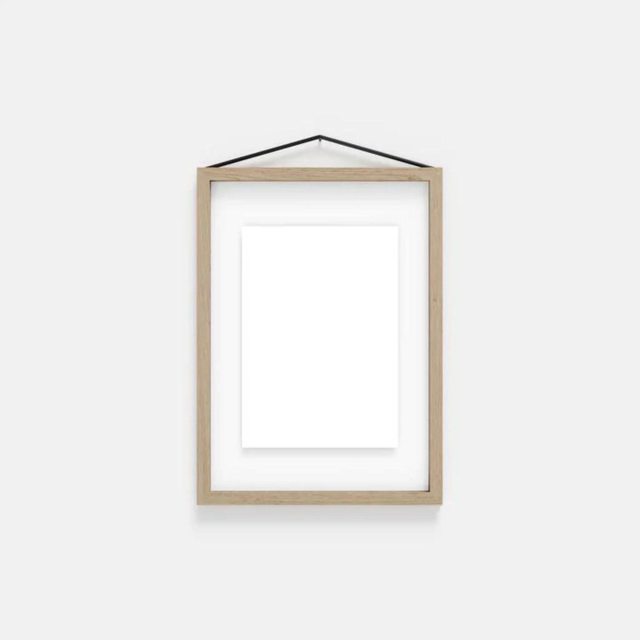 MOEBE Frame, Oak – 6 Sizes - Image 10