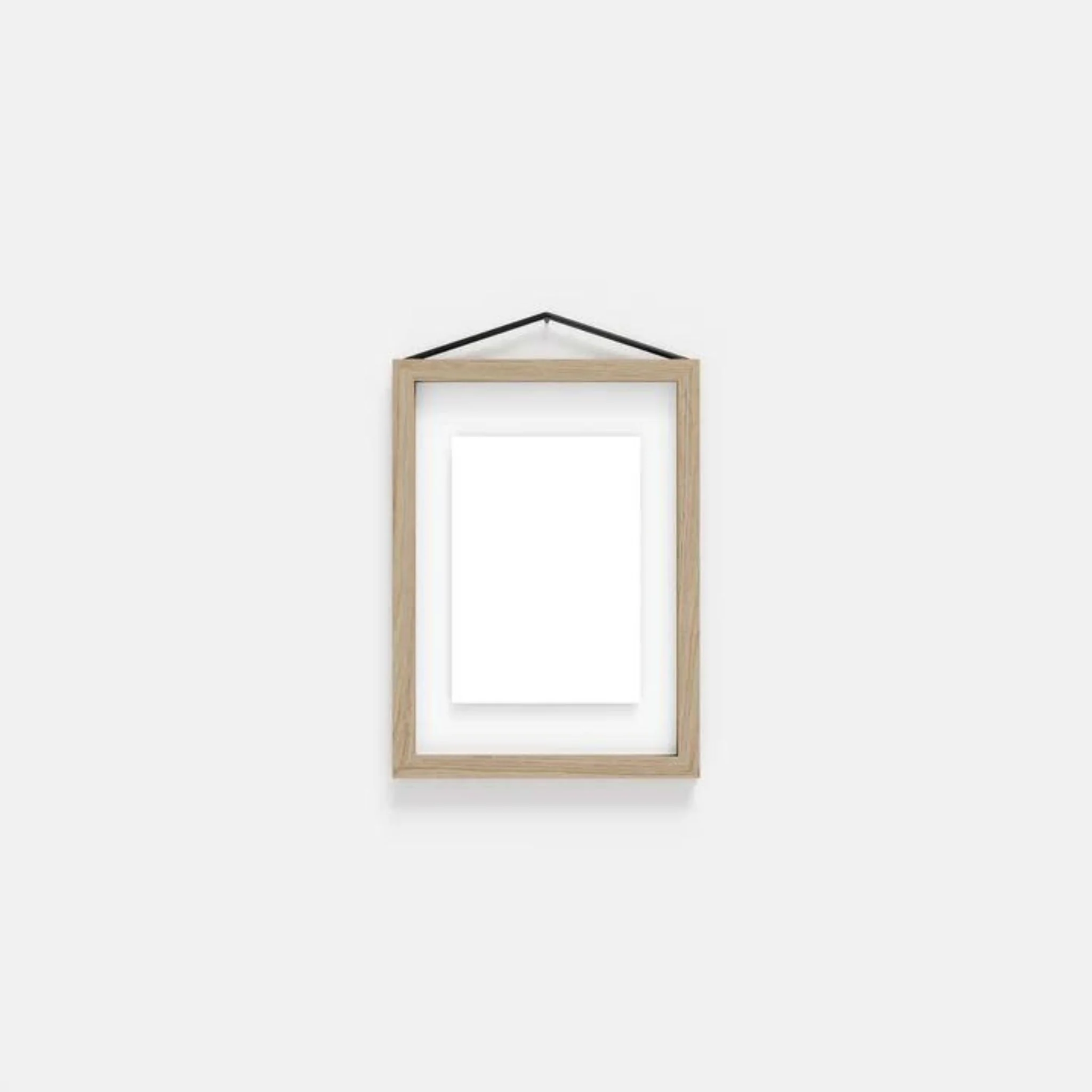 MOEBE Frame, Oak – 6 Sizes - Image 11