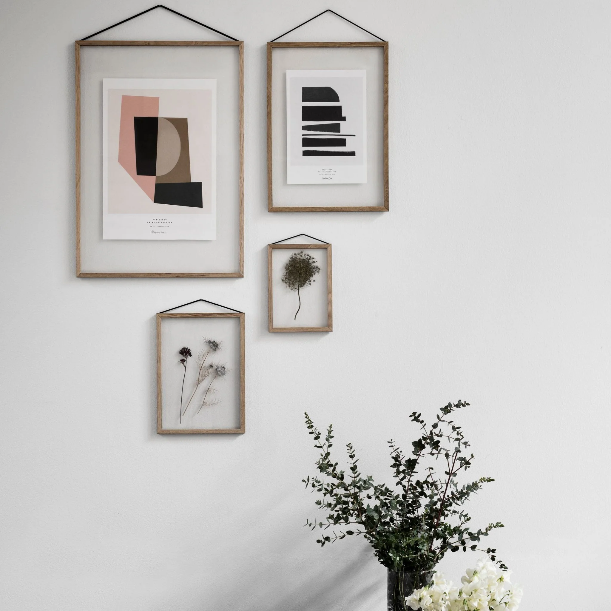 MOEBE Frame, Oak – 6 Sizes - Image 16