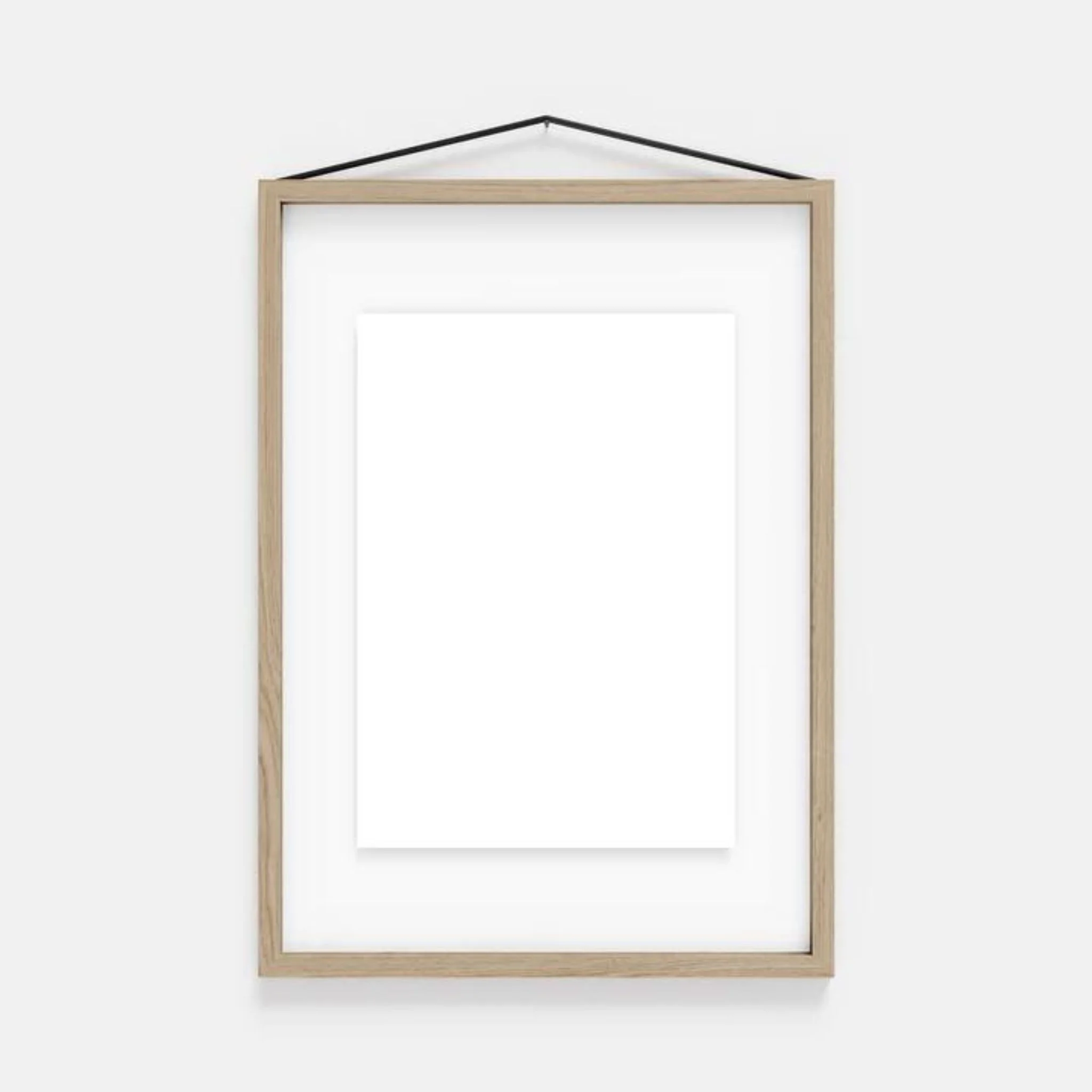 MOEBE Frame, Oak – 6 Sizes - Image 9