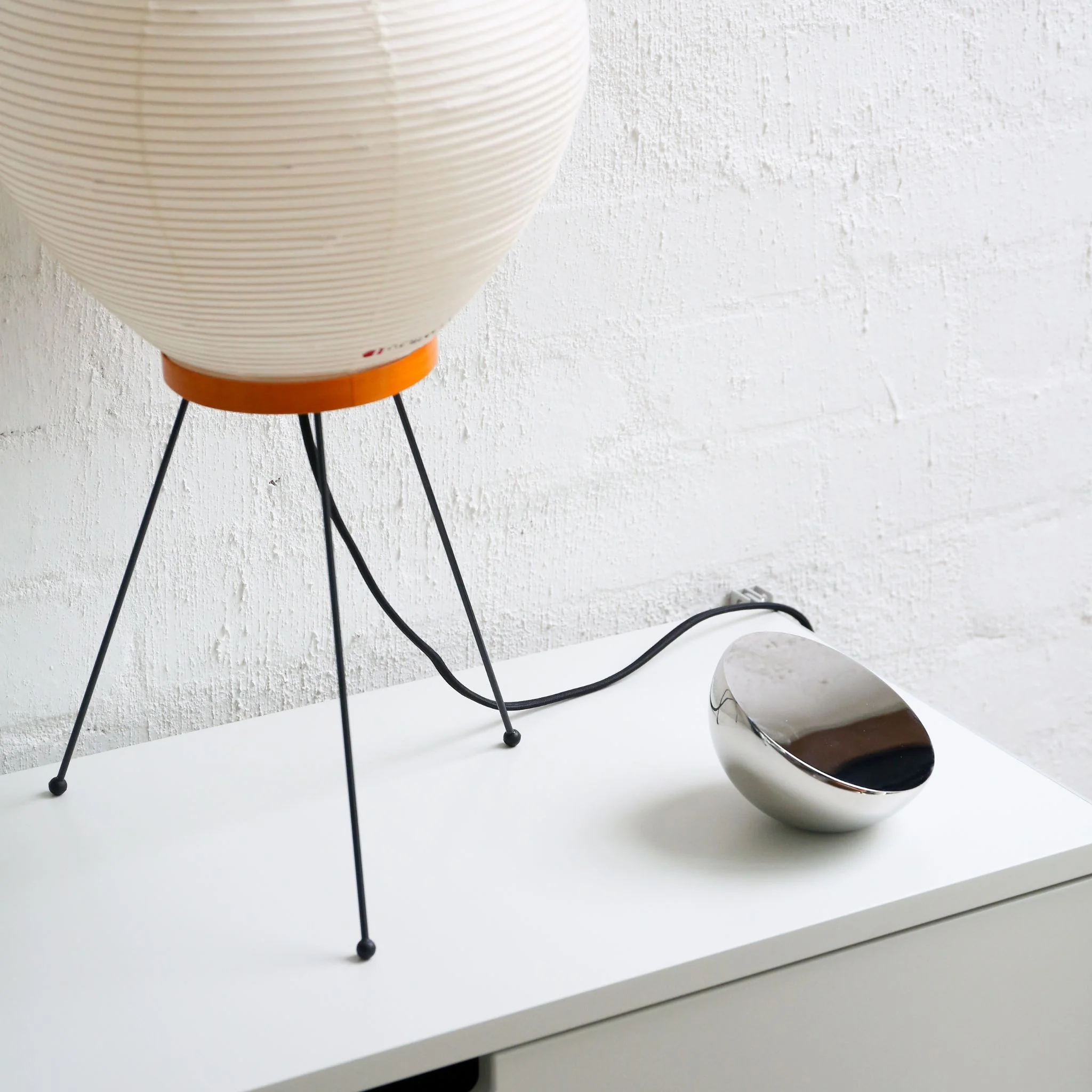 NEW WORKS Aura Table Mirror Sculpture - Image 4