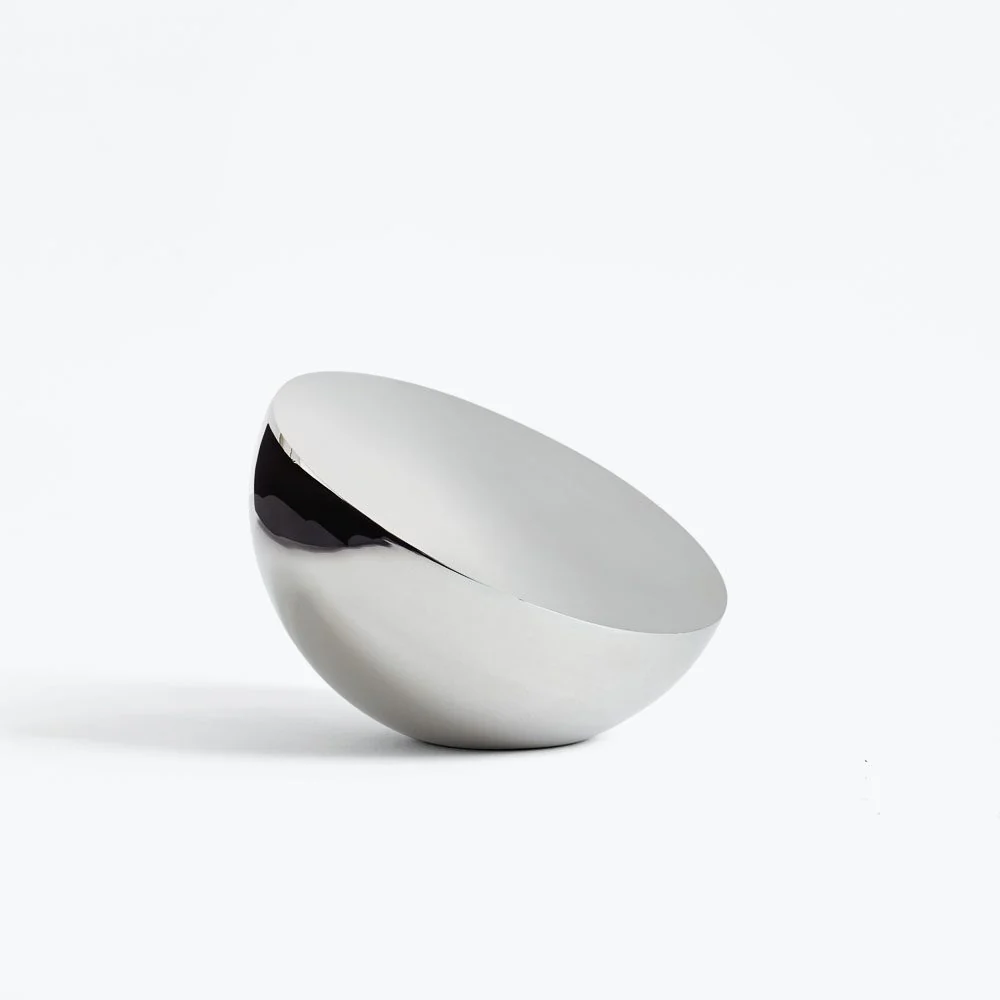 NEW WORKS Aura Table Mirror Sculpture - Image 9