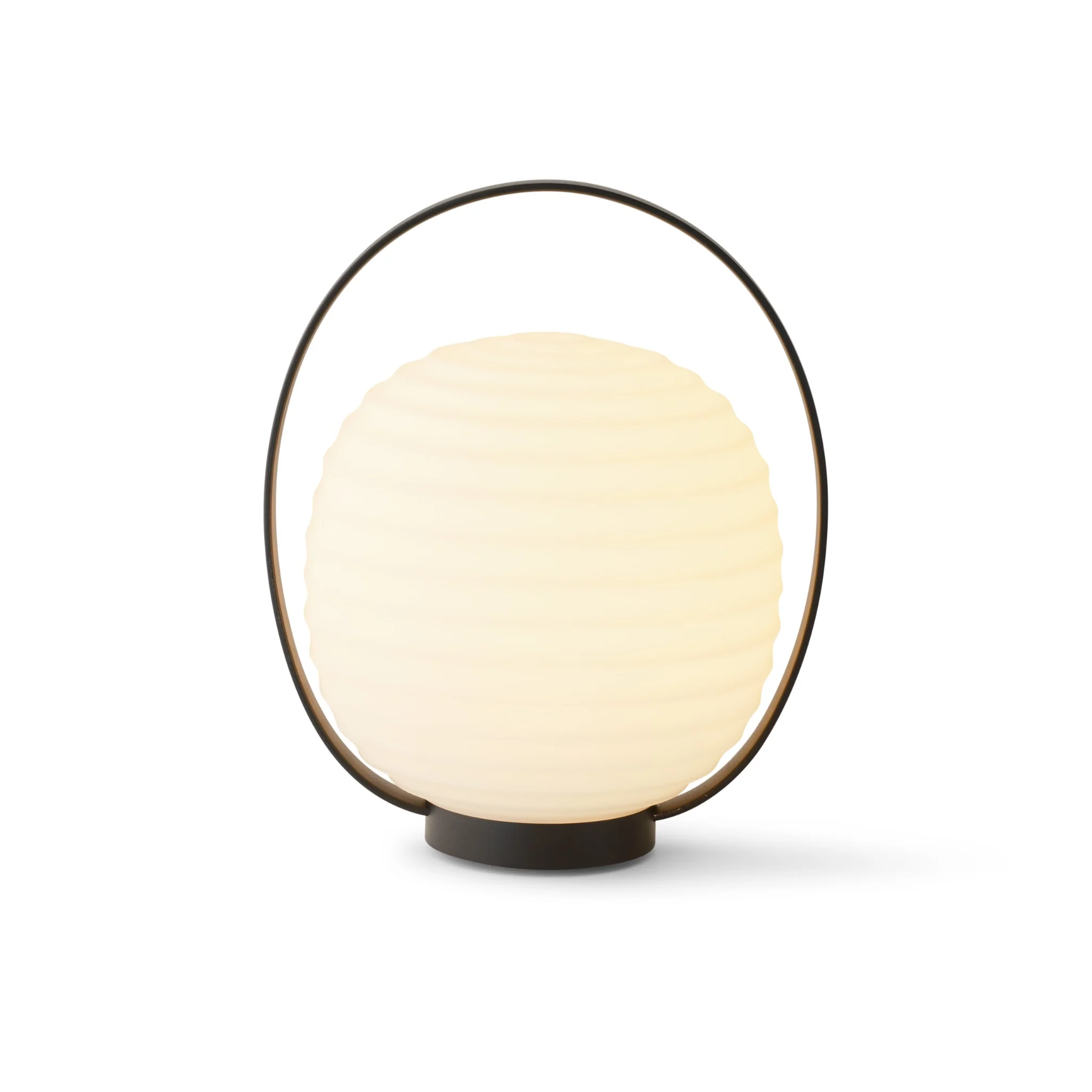 NEW WORKS Lantern Portable Table Lamp - Image 5