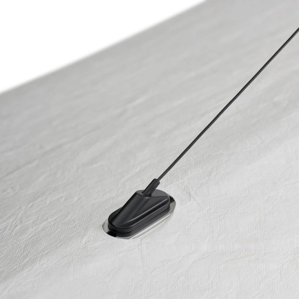 NEW WORKS Tense Pendant Lamp, Large (Ø120cm) - Image 7