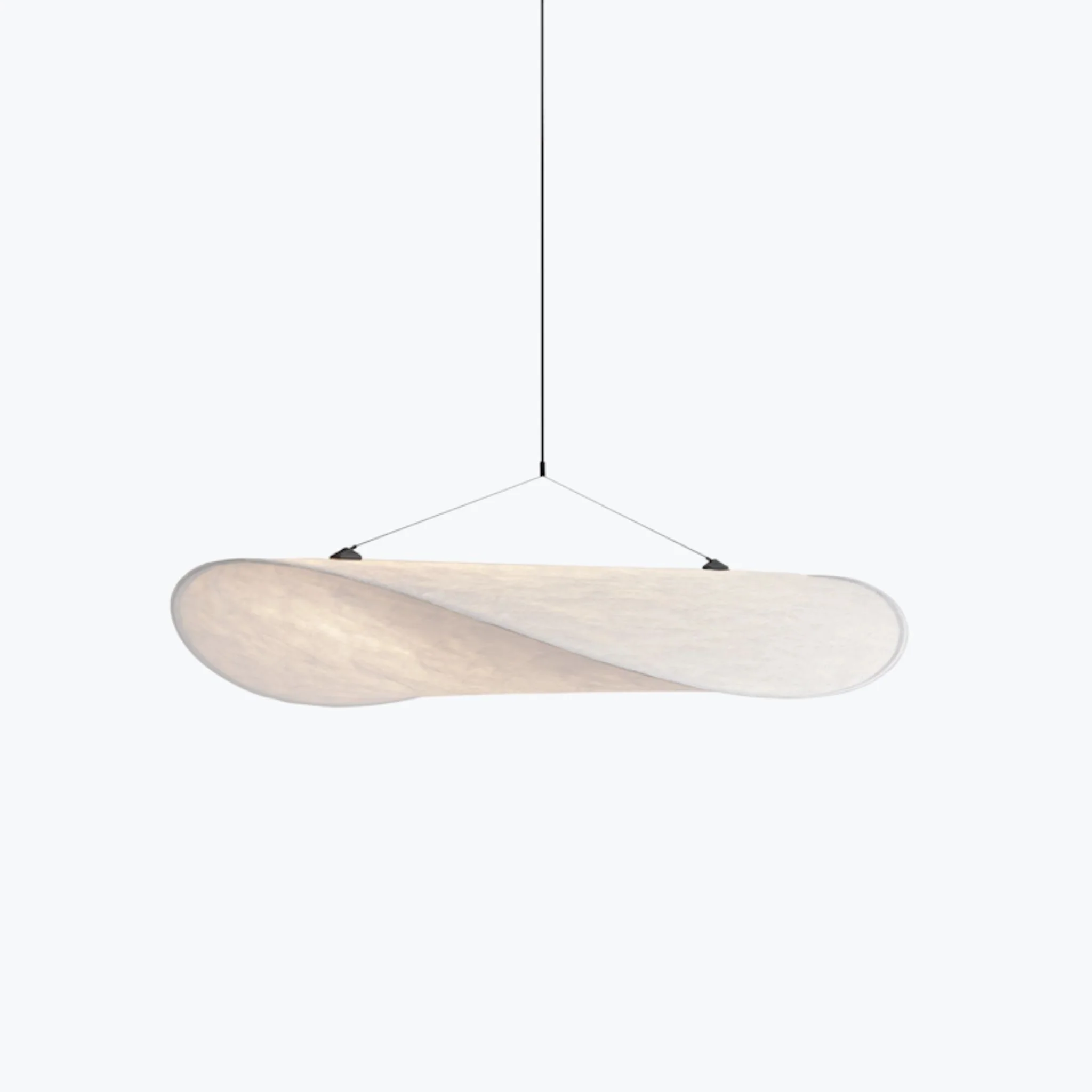 NEW WORKS Tense Pendant Lamp, Medium (Ø90cm) - Image 2