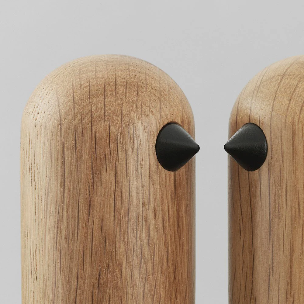 NORMANN COPENHAGEN Little Bird - 6 Sizes - Image 10