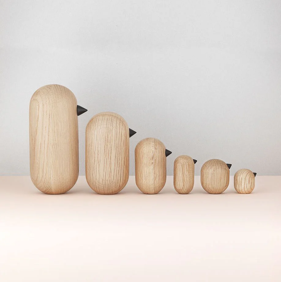 NORMANN COPENHAGEN Little Bird - 6 Sizes - Image 3