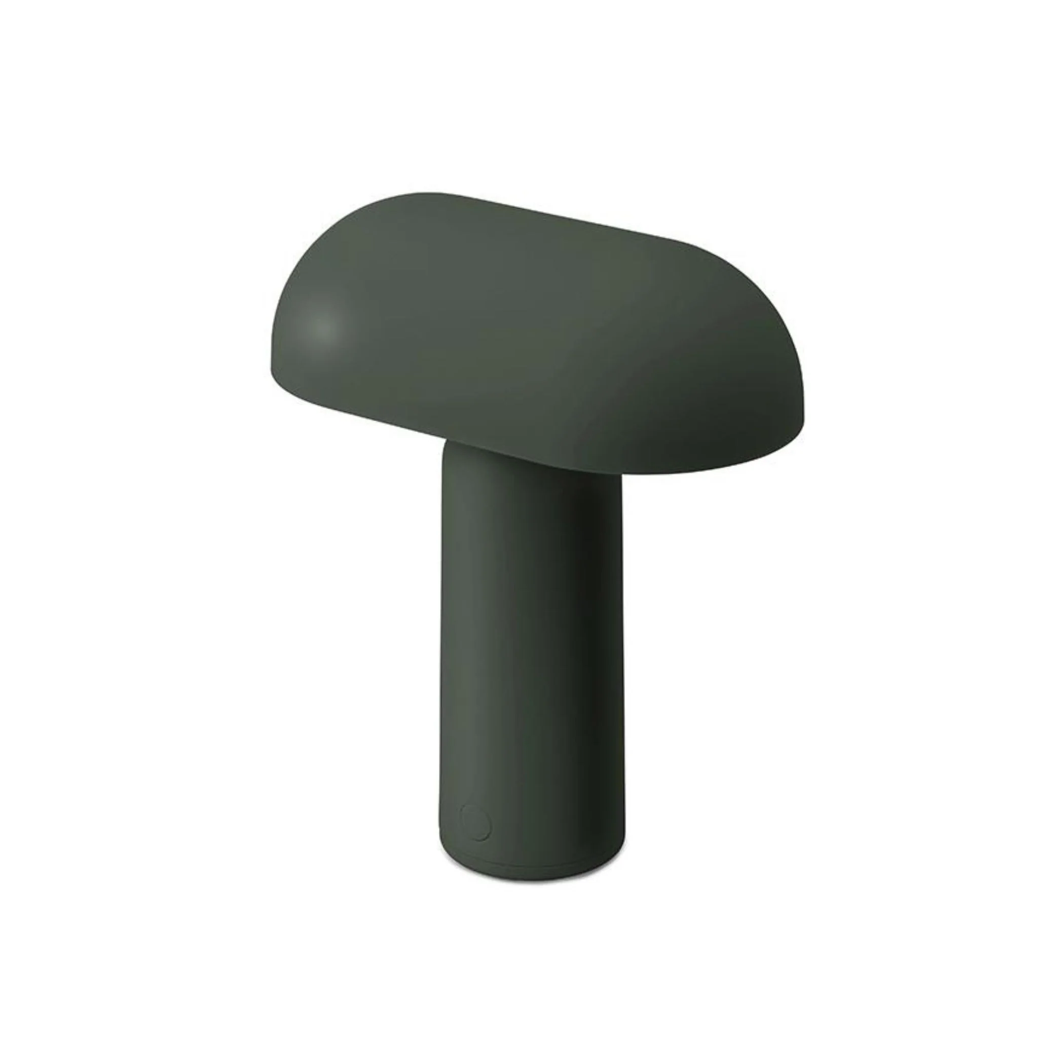 NORMANN COPENHAGEN Porta Portable Table Lamp, Dark Green - Image 6