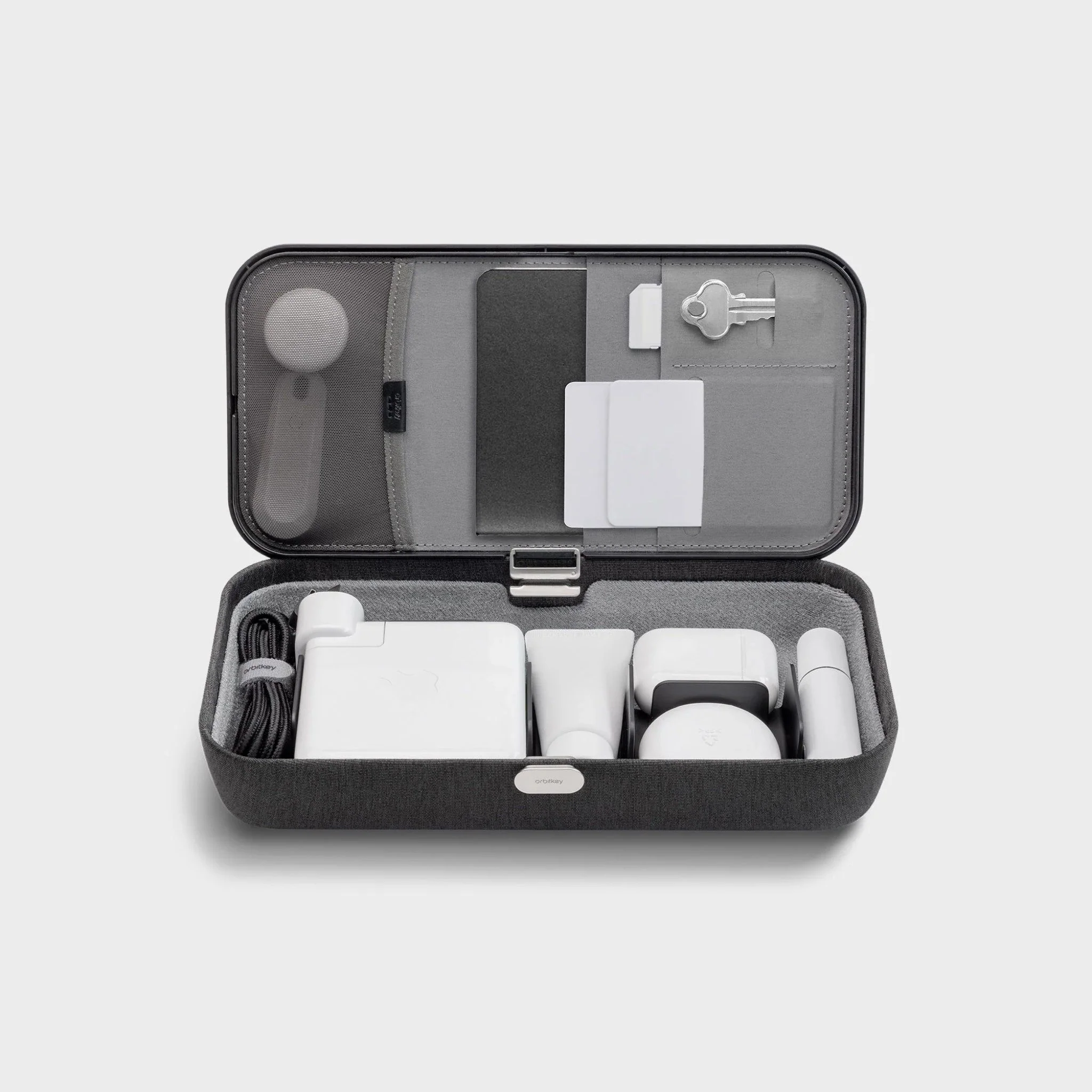 ORBITKEY Nest V2, Black - Image 3