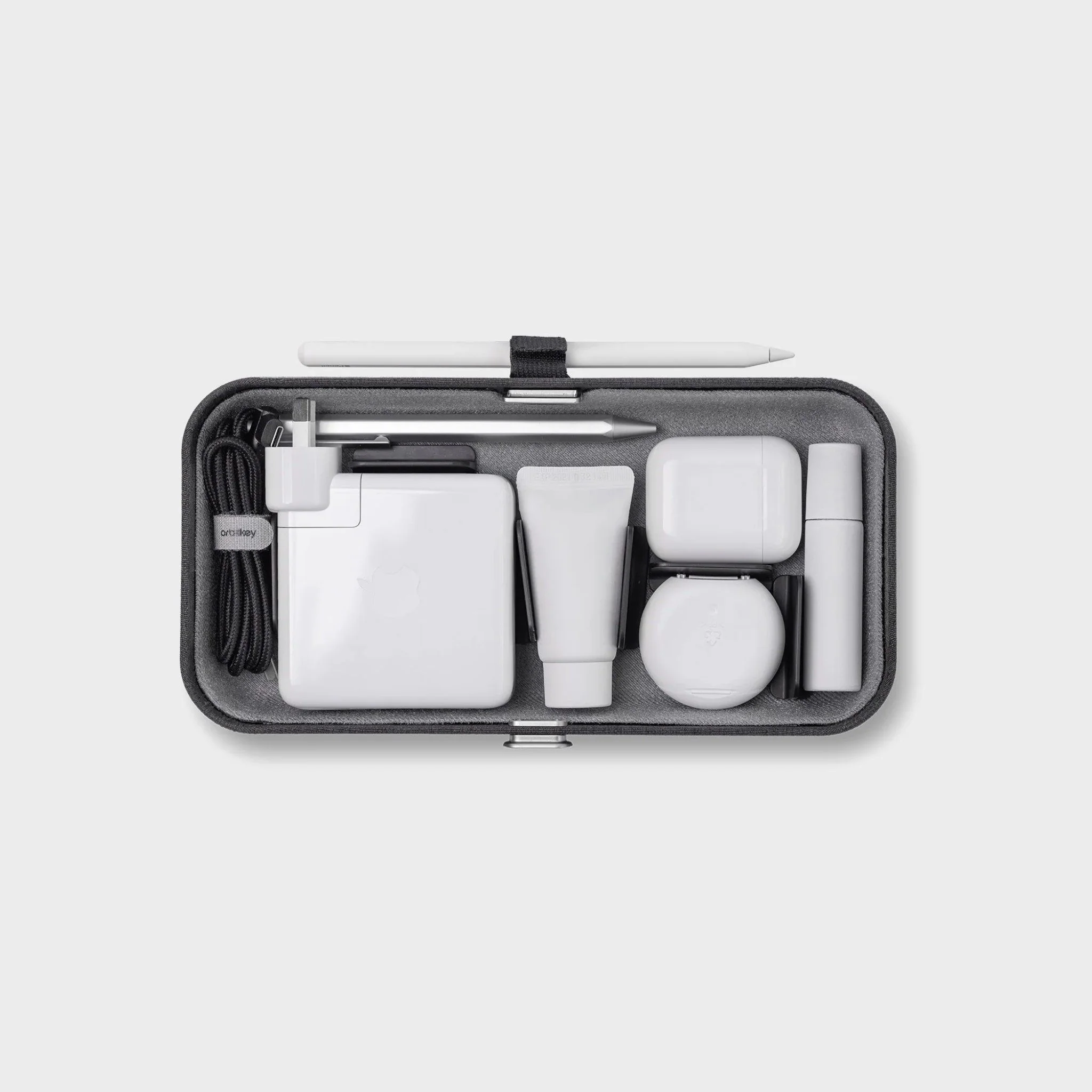 ORBITKEY Nest V2, Black - Image 5