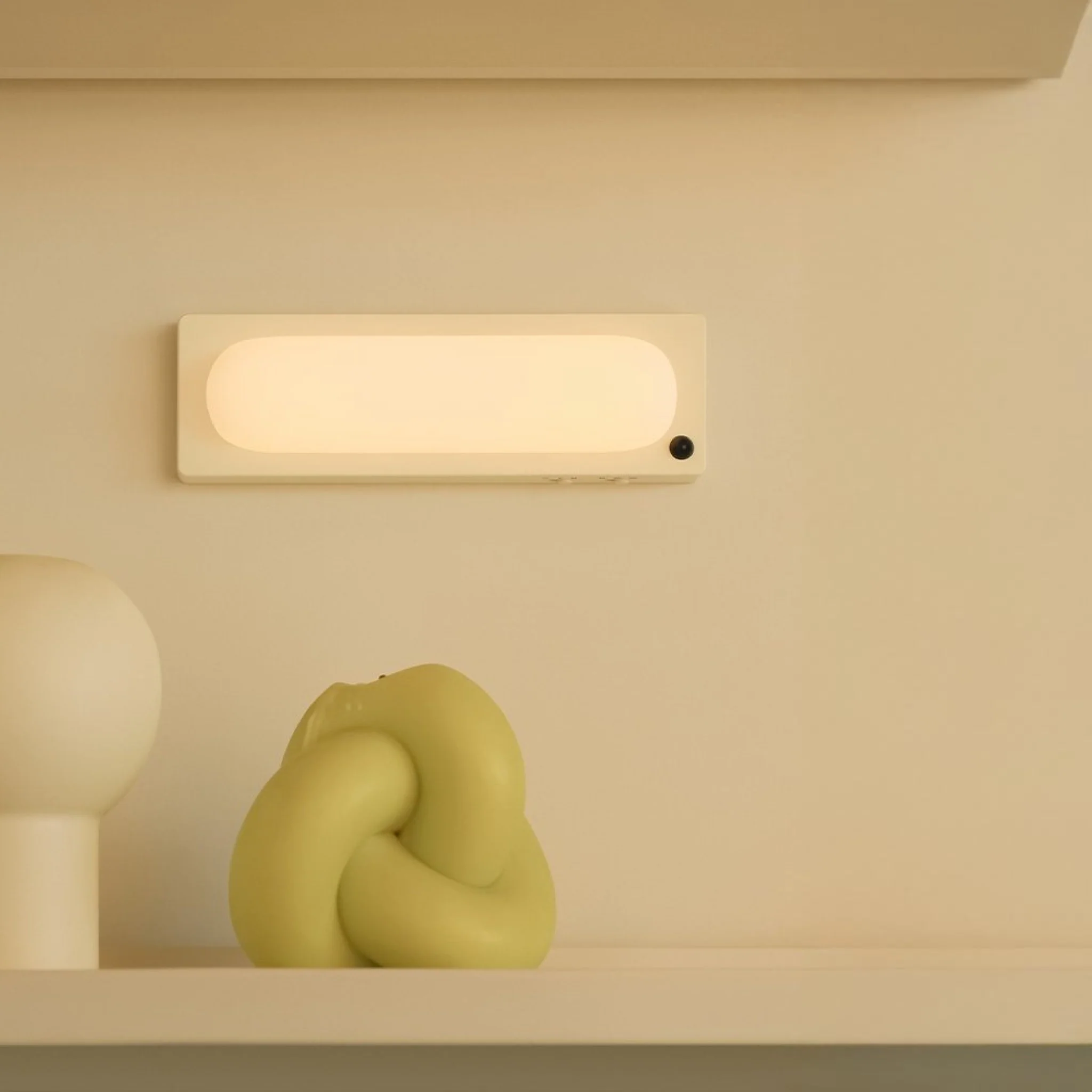 OSC Bar Sensor Lamp, White - Image 5