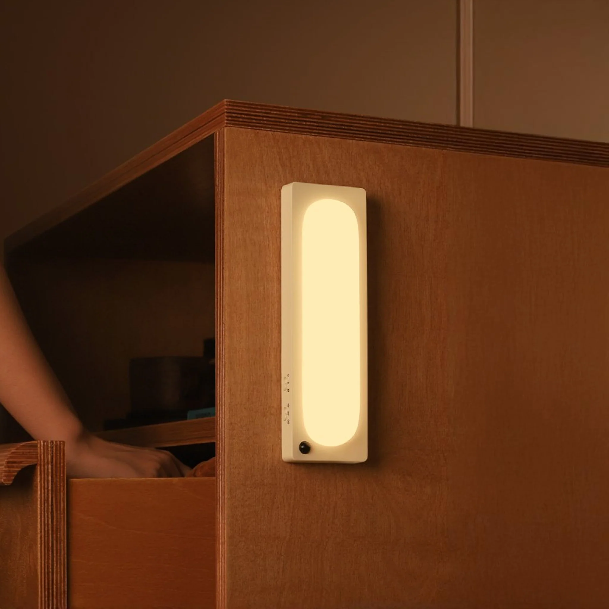 OSC Bar Sensor Lamp, White - Image 8