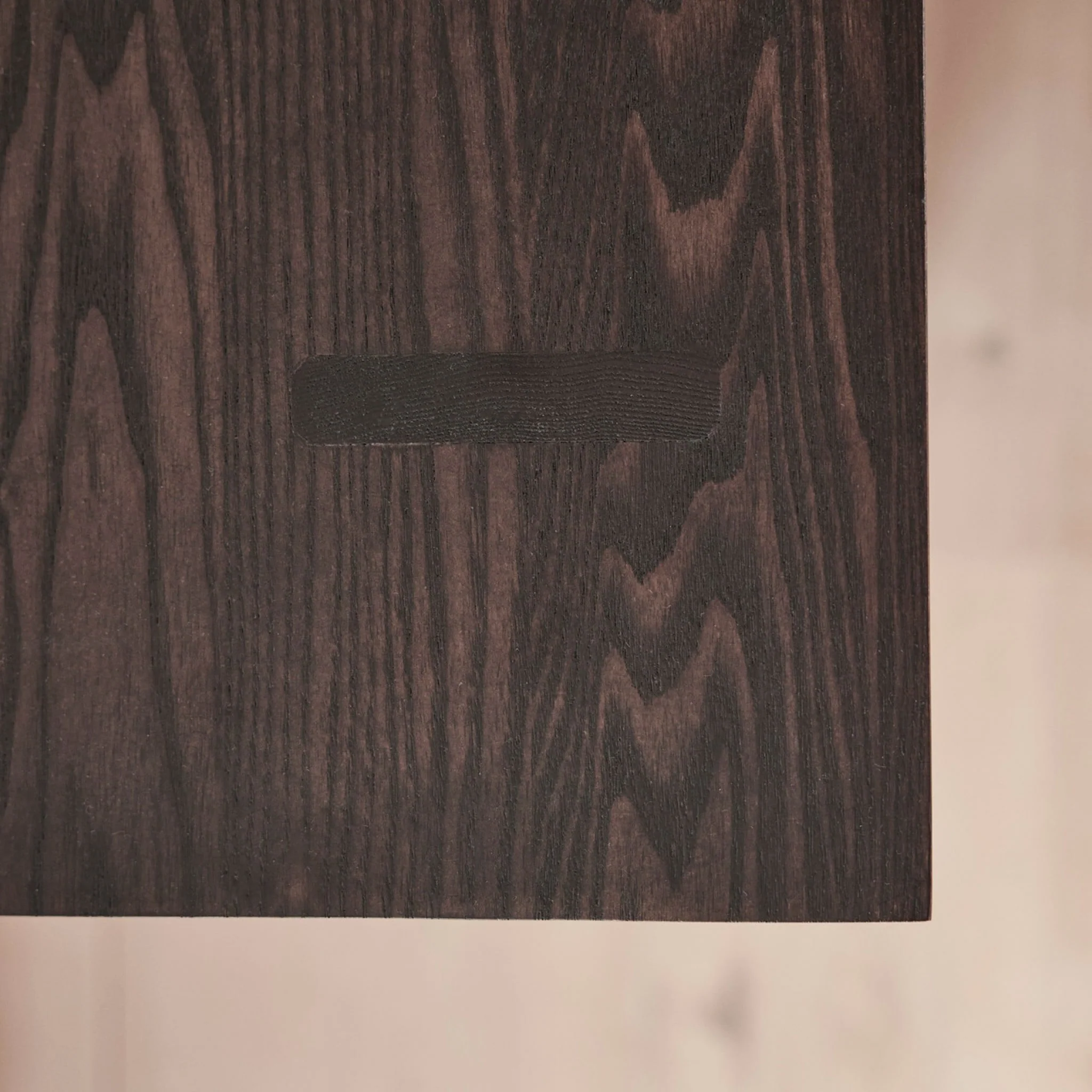 PRE-ORDER │ OYOY Kotai Bench, Dark Ash - Image 6