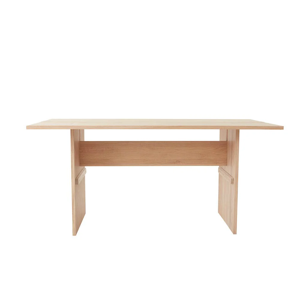 PRE-ORDER │ OYOY Kotai Dining Table, Nature - Image 4