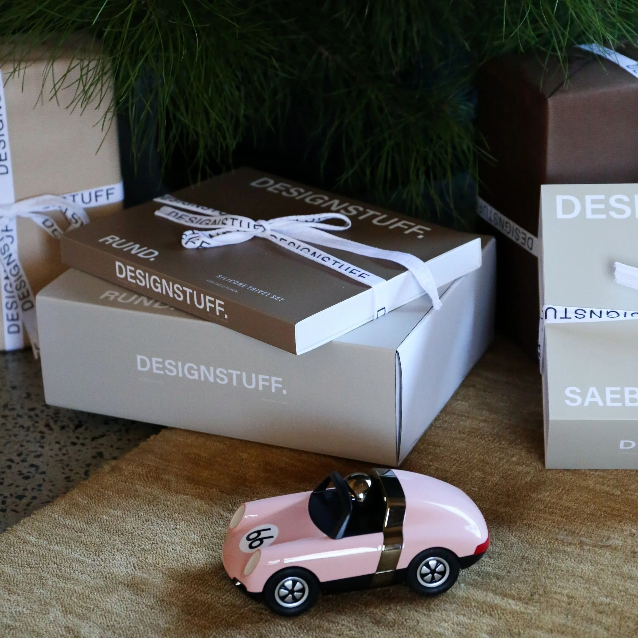 PLAYFOREVER Luft Pop Car - Image 11