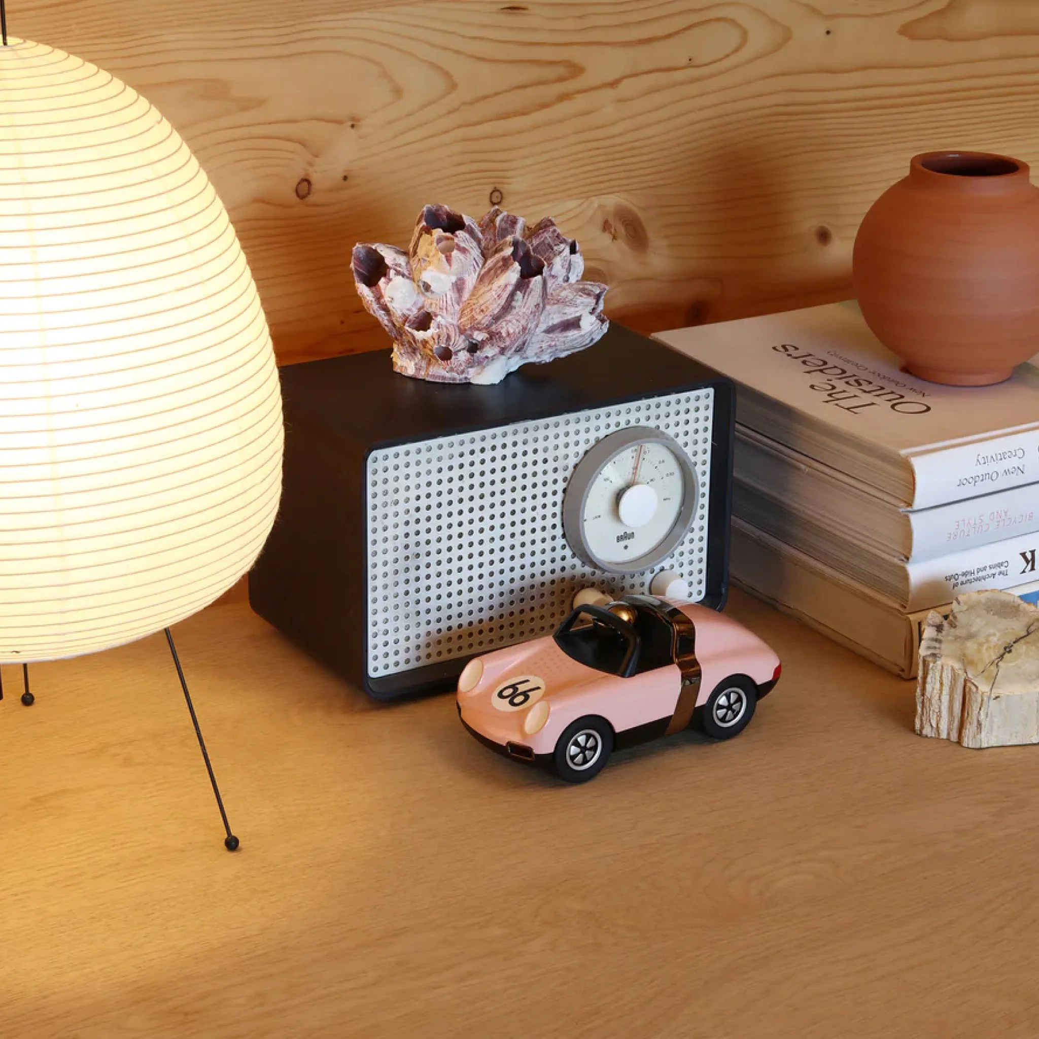 PLAYFOREVER Luft Pop Car - Image 5