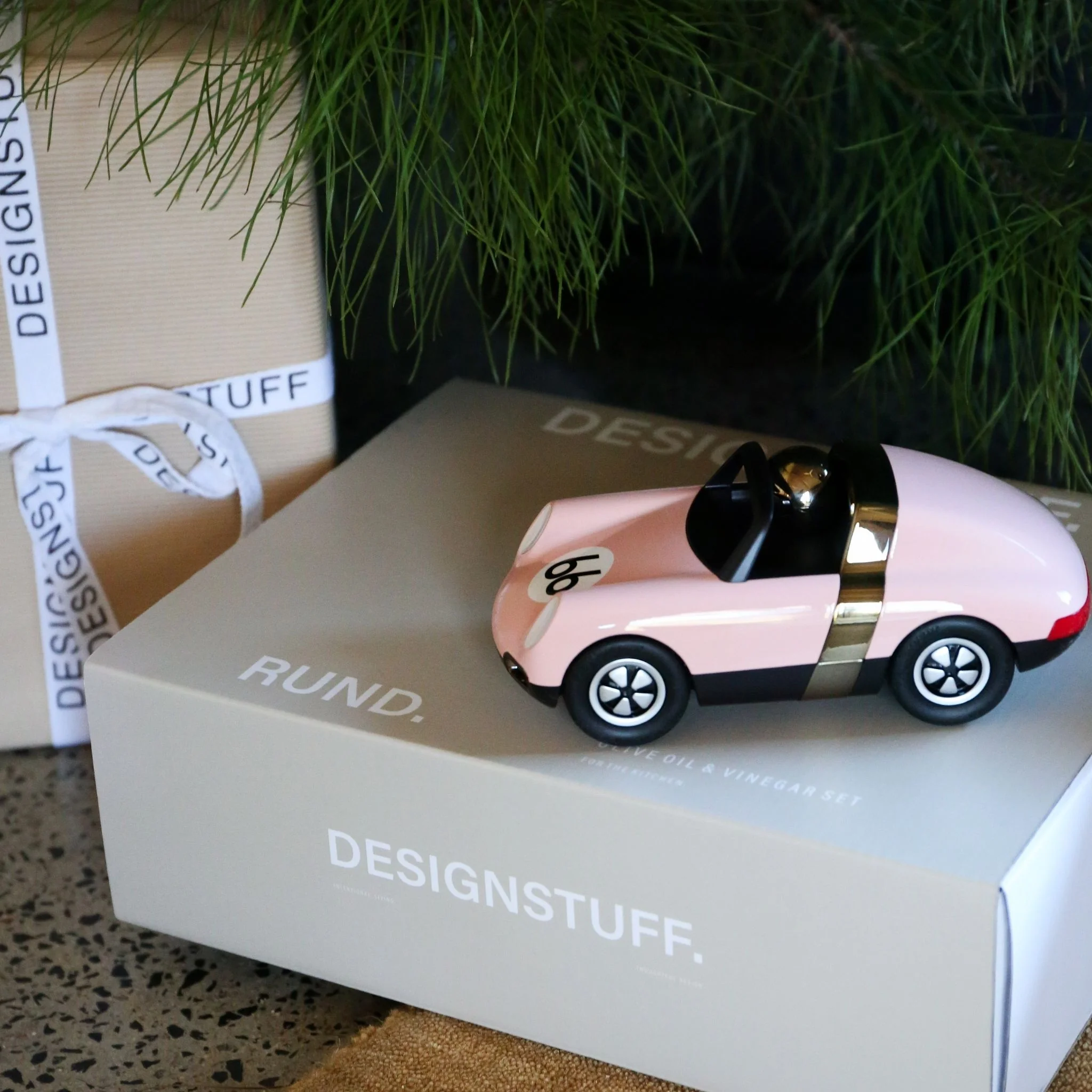 PLAYFOREVER Luft Pop Car - Image 9
