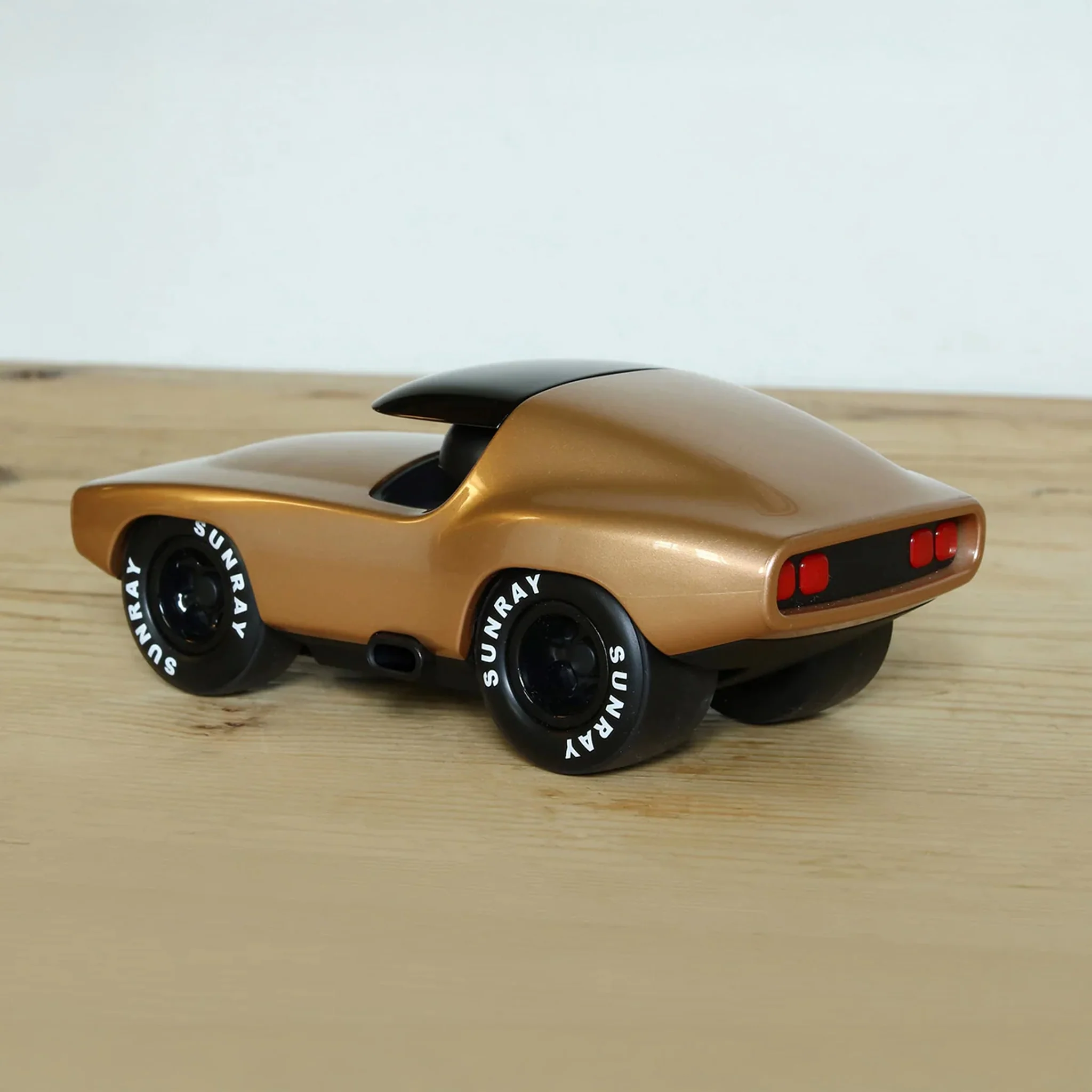 PLAYFOREVER Verve Leadbelly Burnside Car - Image 3