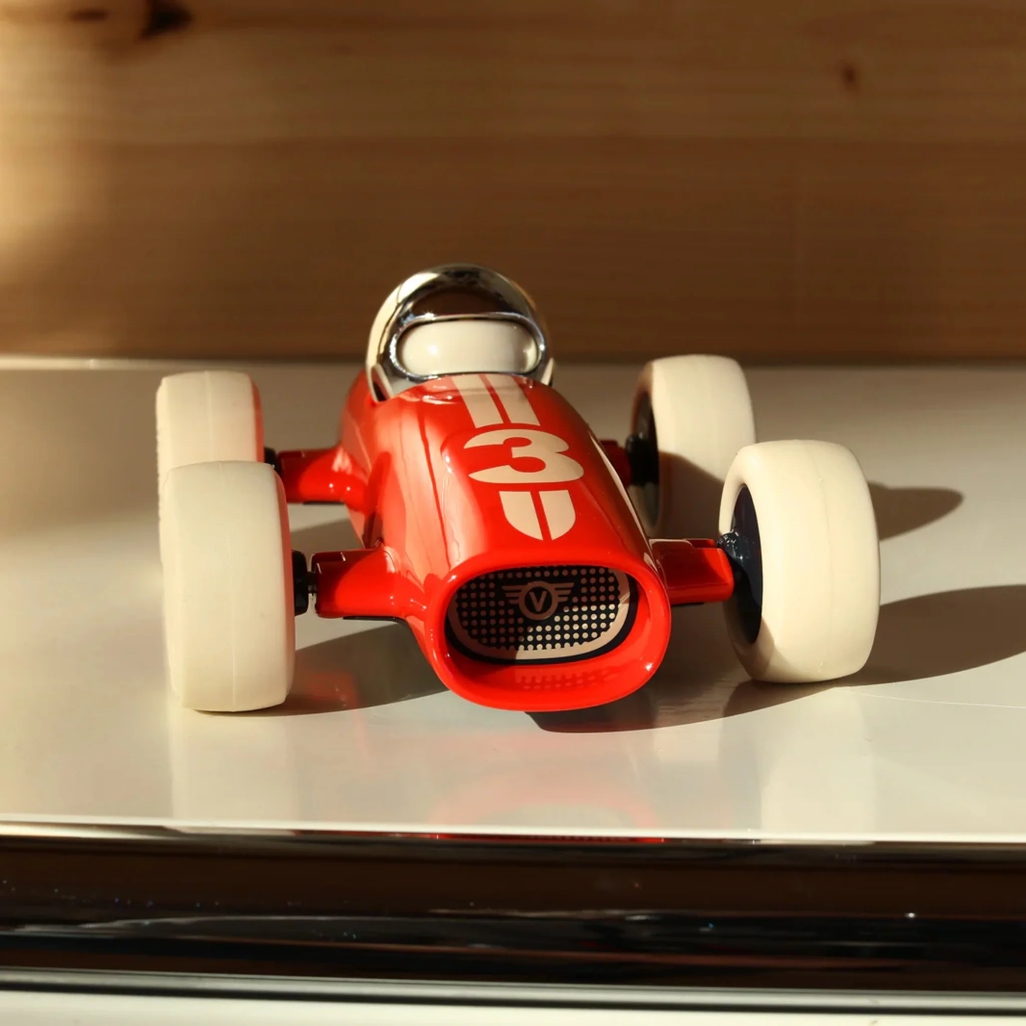 PLAYFOREVER Verve Malibu Benjamin Car - Image 3