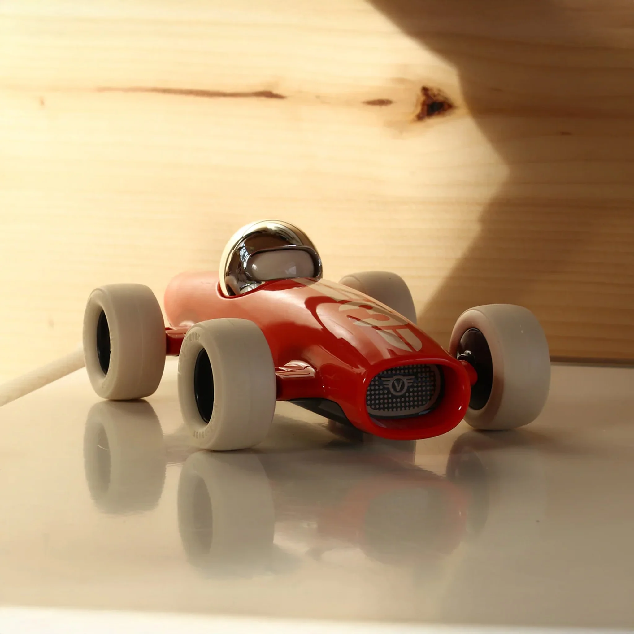 PLAYFOREVER Verve Malibu Benjamin Car - Image 6