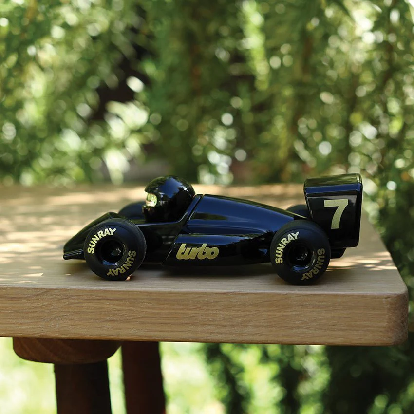 PLAYFOREVER Verve Turbo Jet Toy Racing Car - Image 3