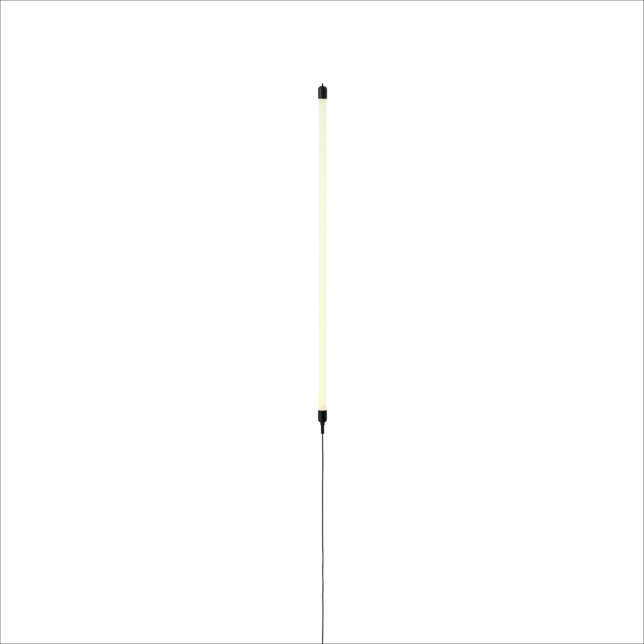 PRE-ORDER ¦ MUUTO Fine Wall/Ceiling Lamp, Black - 3 Sizes - Image 3