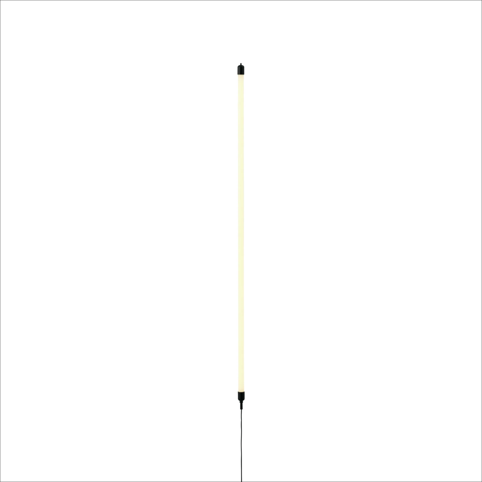 PRE-ORDER ¦ MUUTO Fine Wall/Ceiling Lamp, Black - 3 Sizes - Image 5