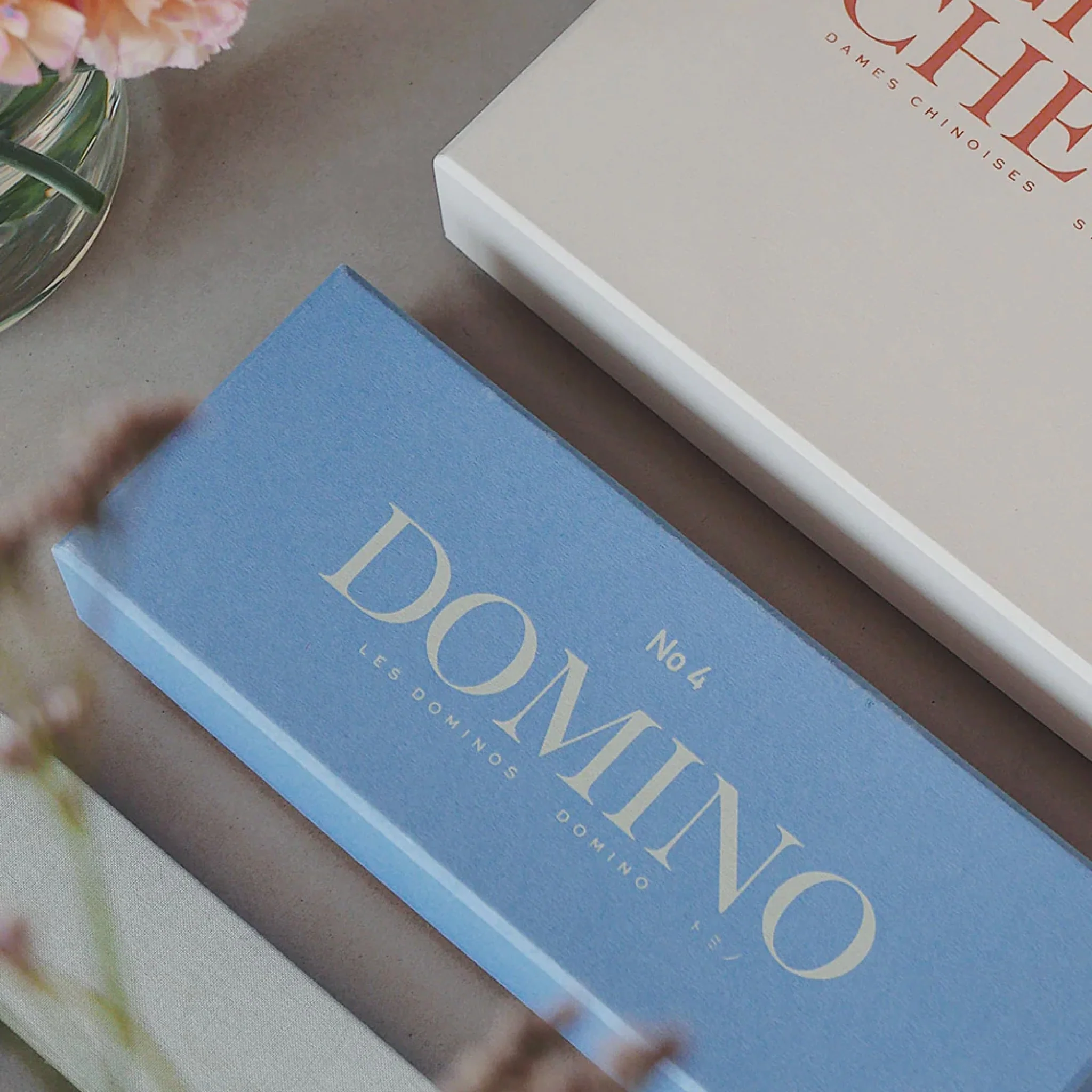 PRINTWORKS Classic Board Games 'Dominos' - Image 5