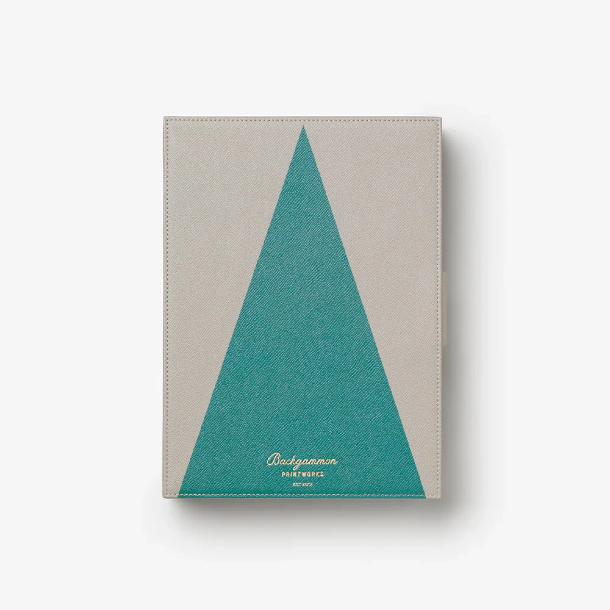 PRINTWORKS Reverra Collection Backgammon - Image 7