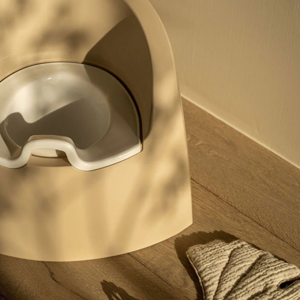QUAX My Potty, Clay - Image 5