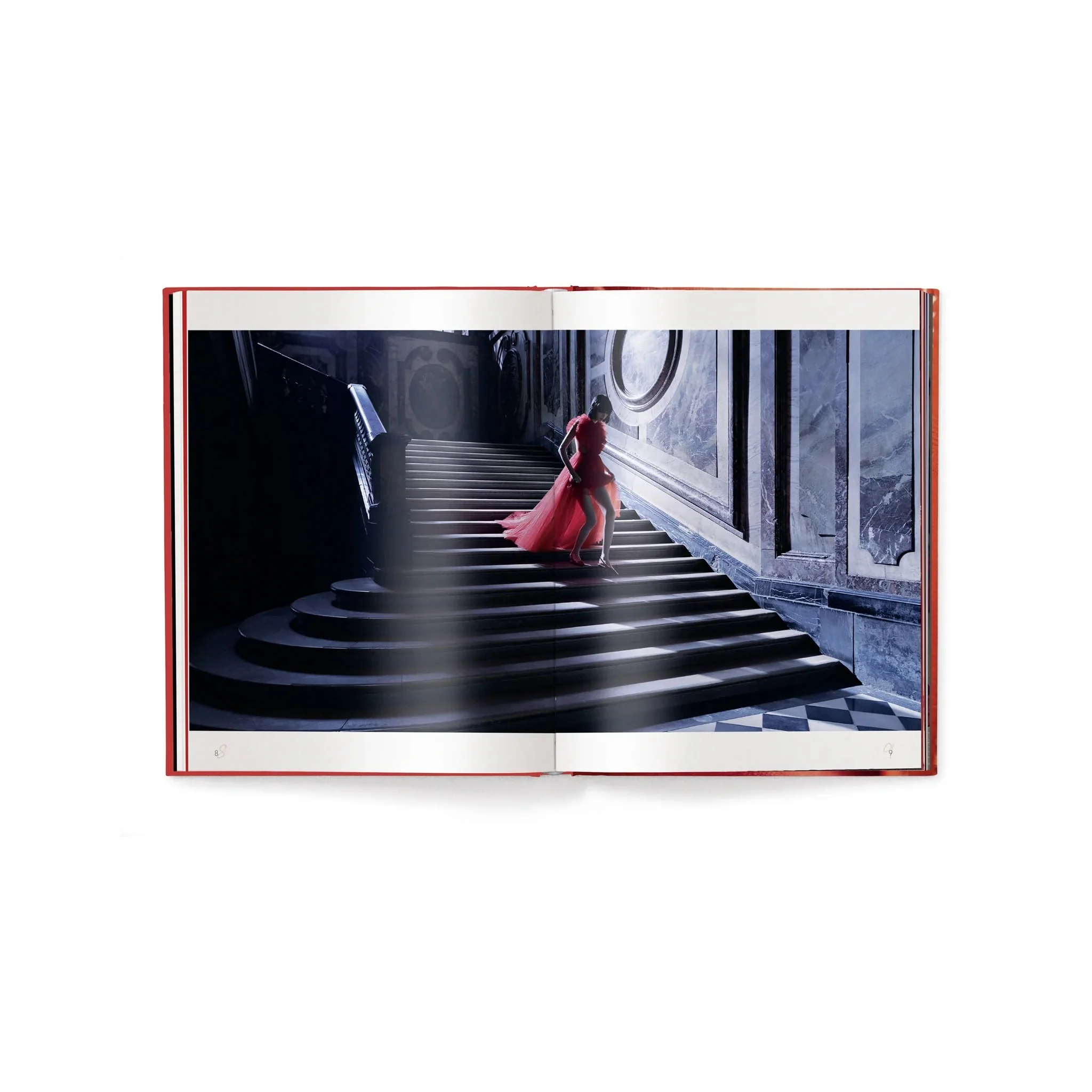 Red Book: Fashion, Styles & Stories Coffee Table Book - Image 4