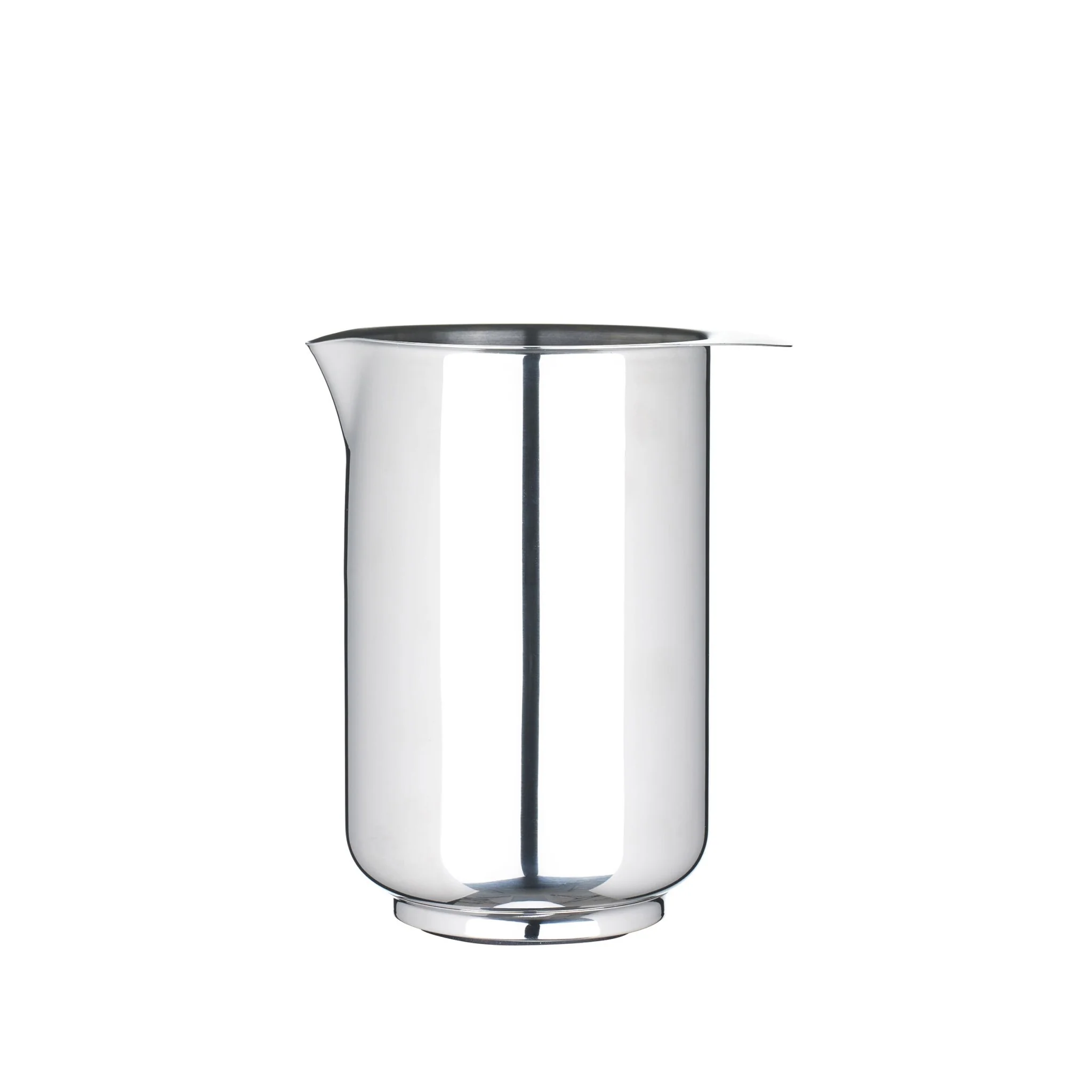 ROSTI Classic Mixing Jug 1L, Steel - Image 6