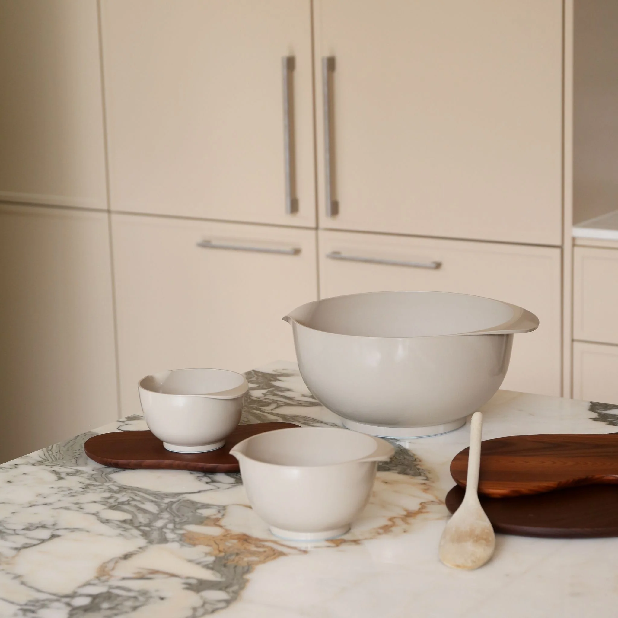 ROSTI Margrethe Bowl 0.75L, Humus - Image 3