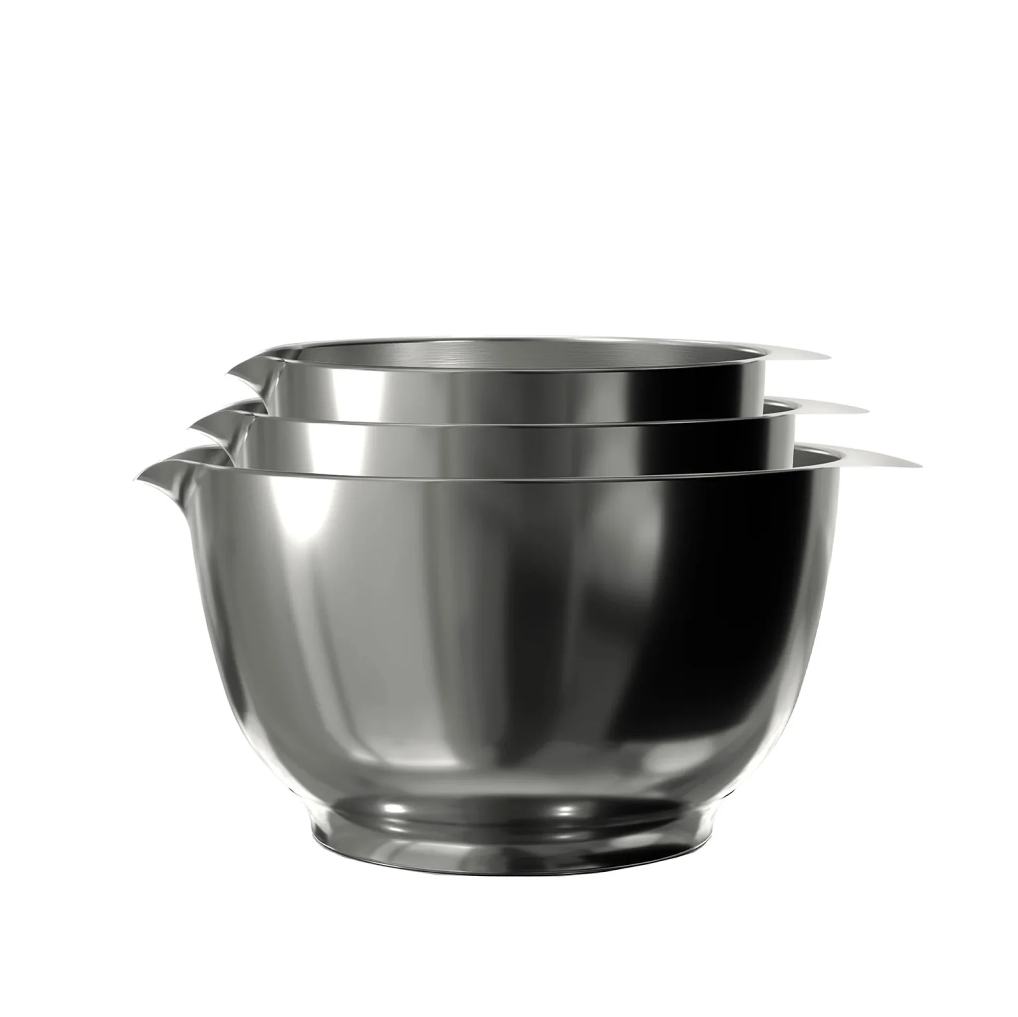 ROSTI Margrethe Bowl 2L, Steel - Image 8