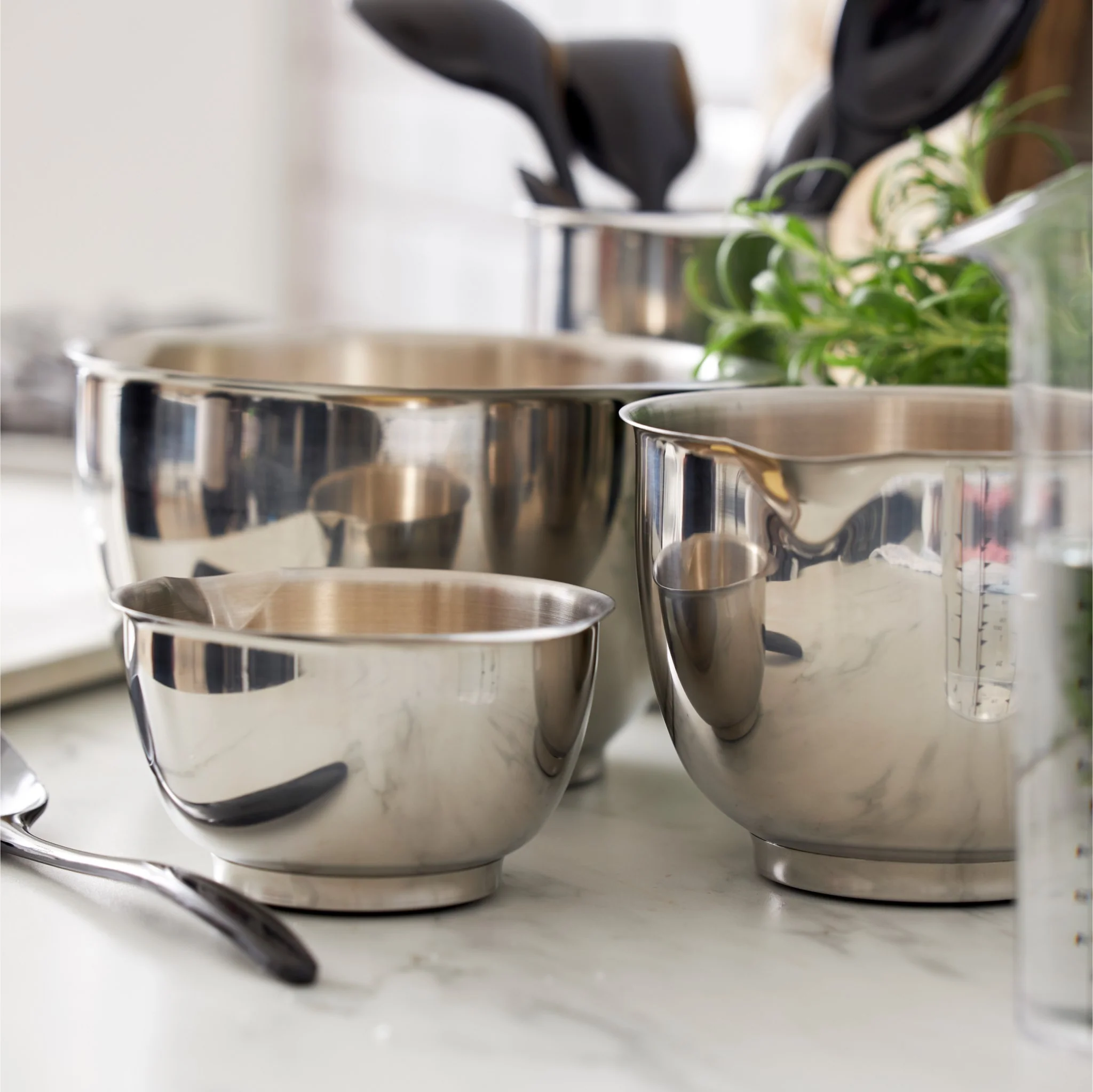 ROSTI Margrethe Bowl 2L, Steel - Image 5