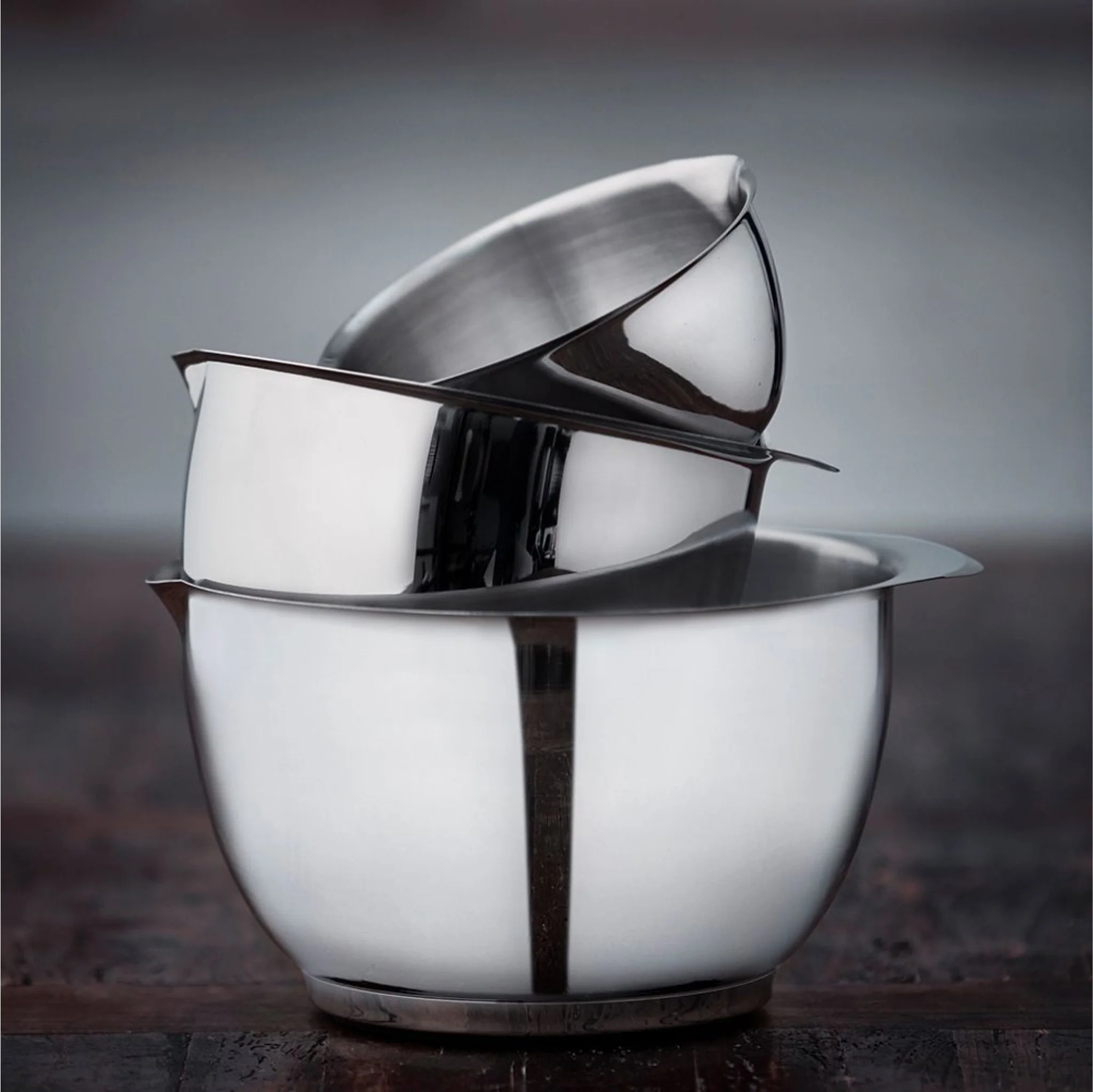 ROSTI Margrethe Bowl 2L, Steel - Image 7