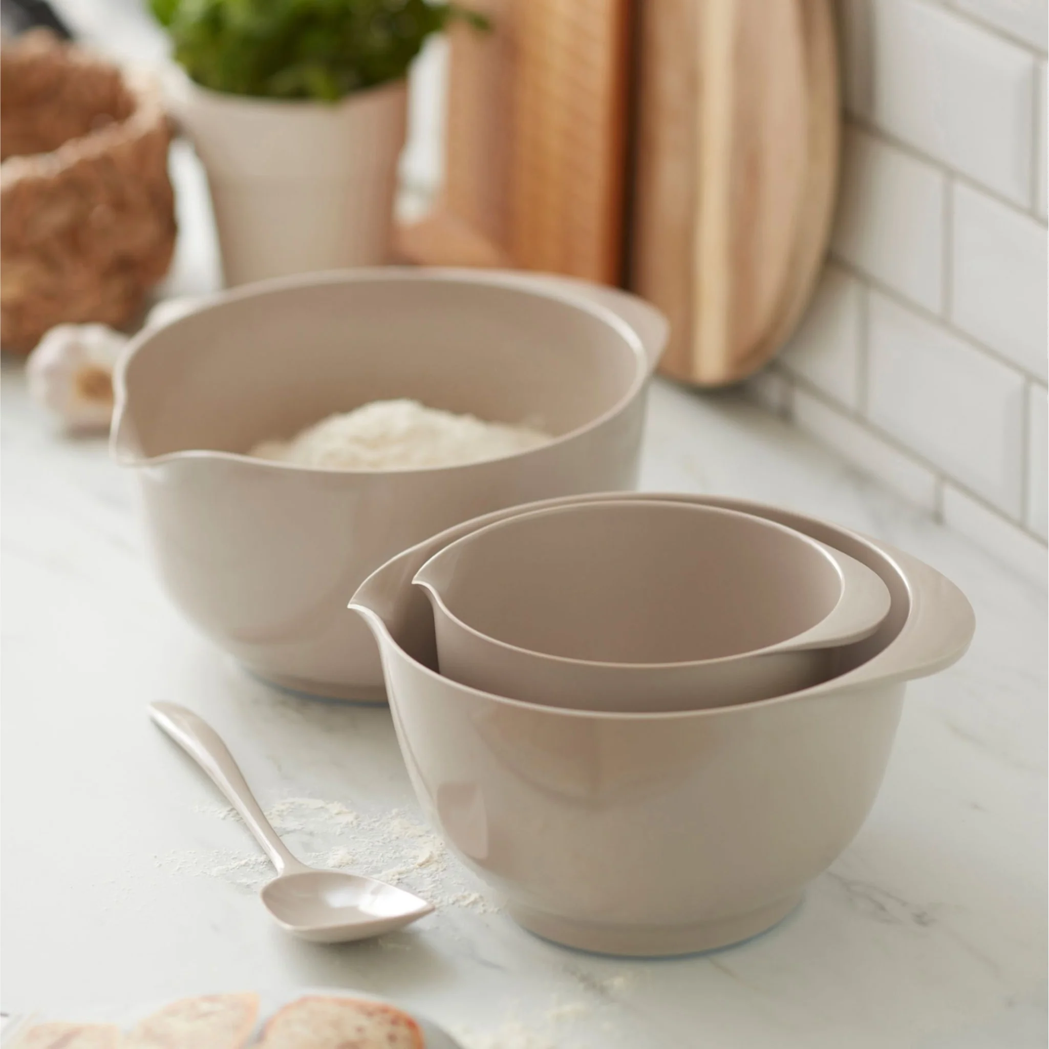 ROSTI Margrethe Bowl 2L, Humus - Image 2