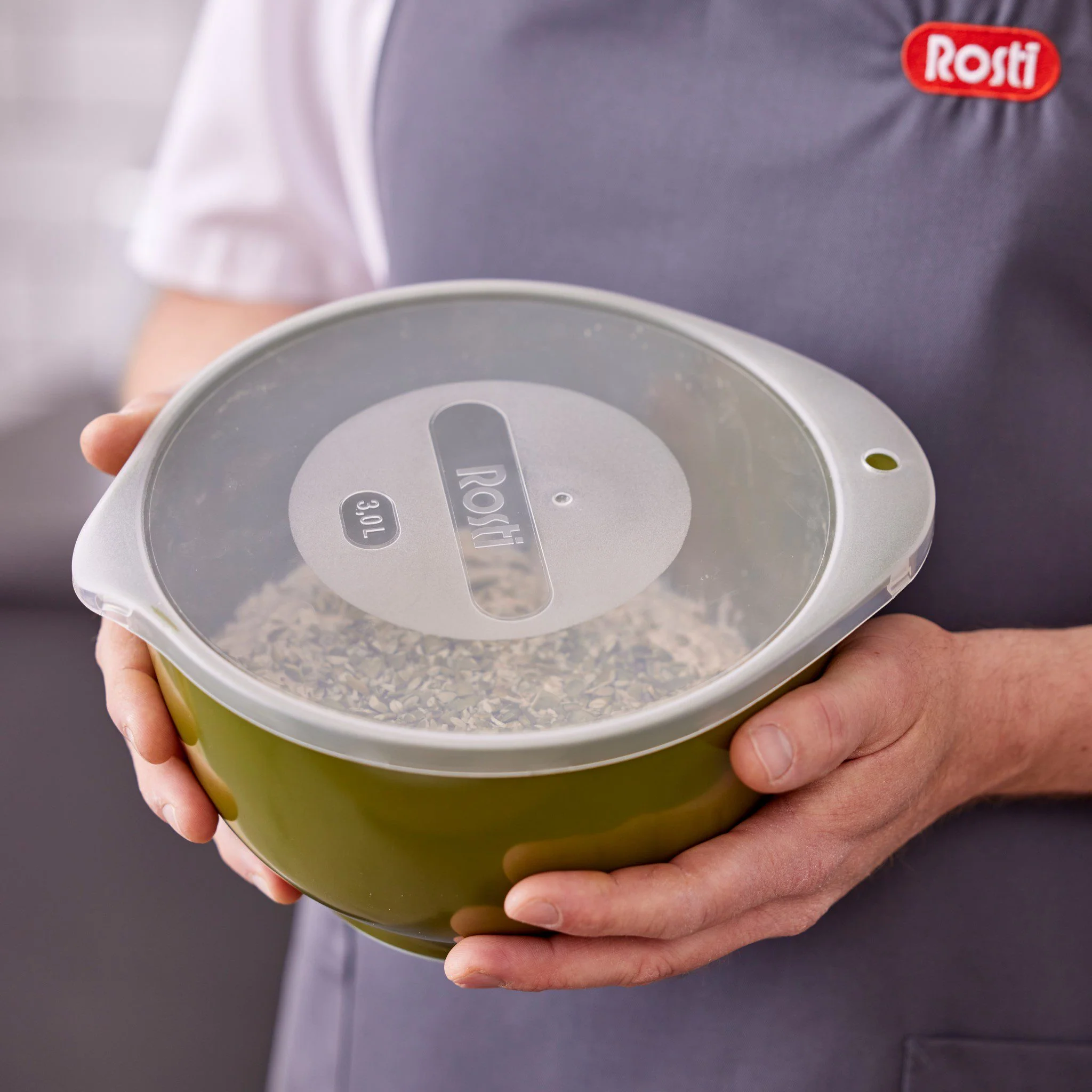 ROSTI Lid for 3L Margrethe Bowl - Image 2