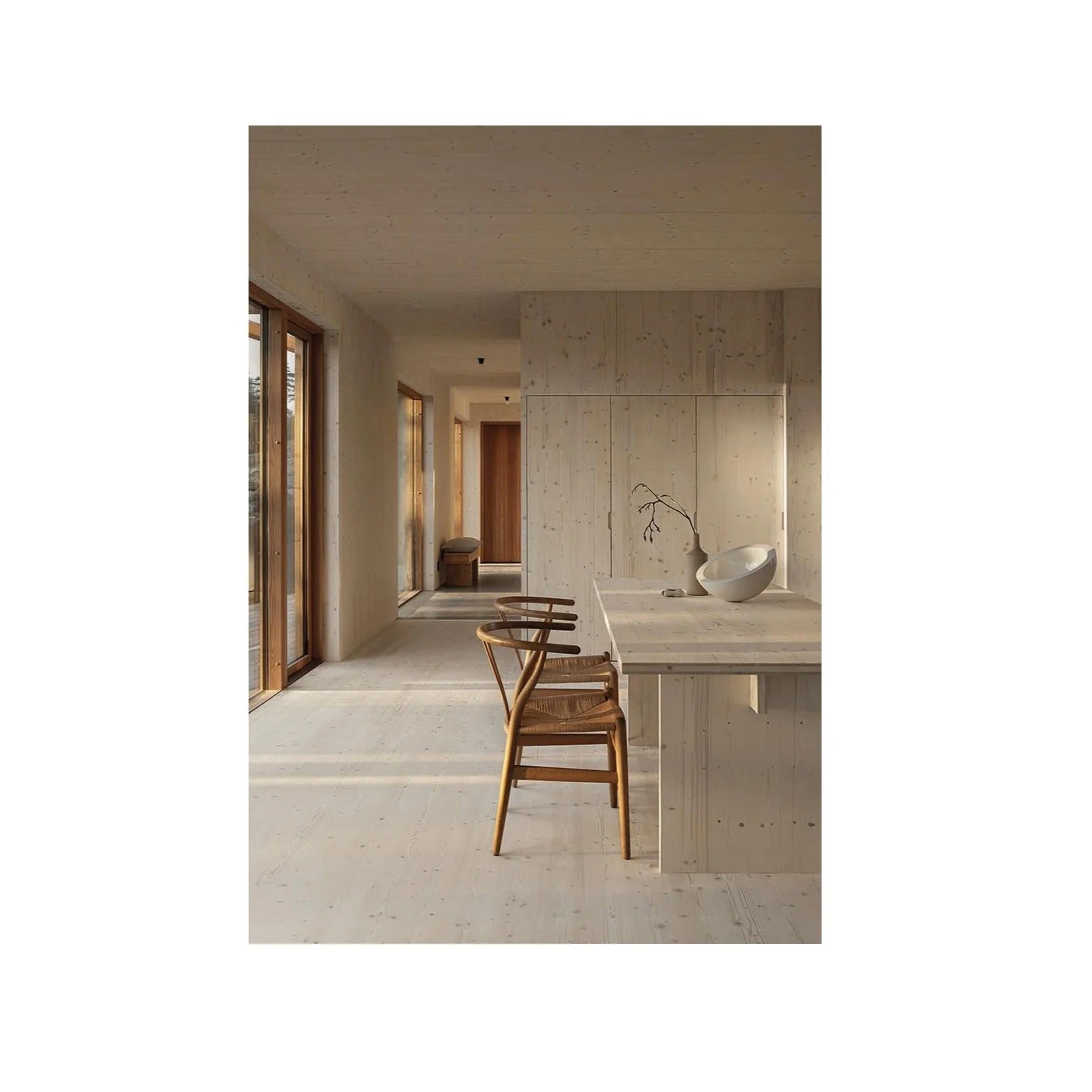 Seeking Sanctuary Coffee Table Book - Image 4