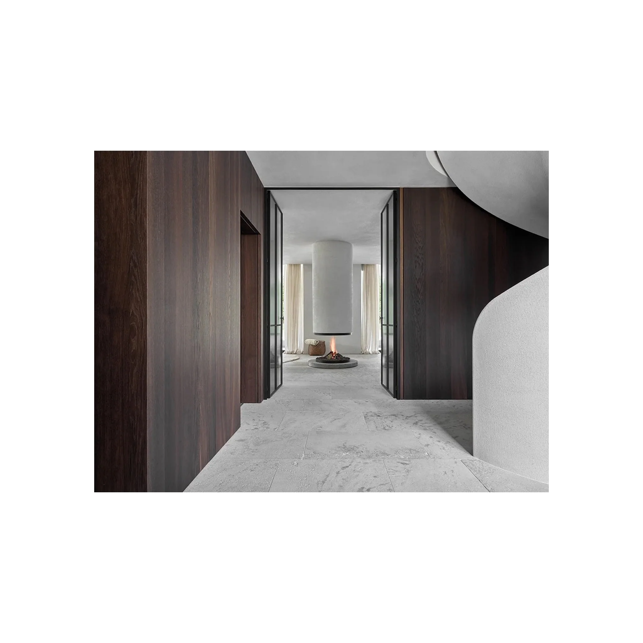 Signature Interiors Coffee Table Book - Image 3