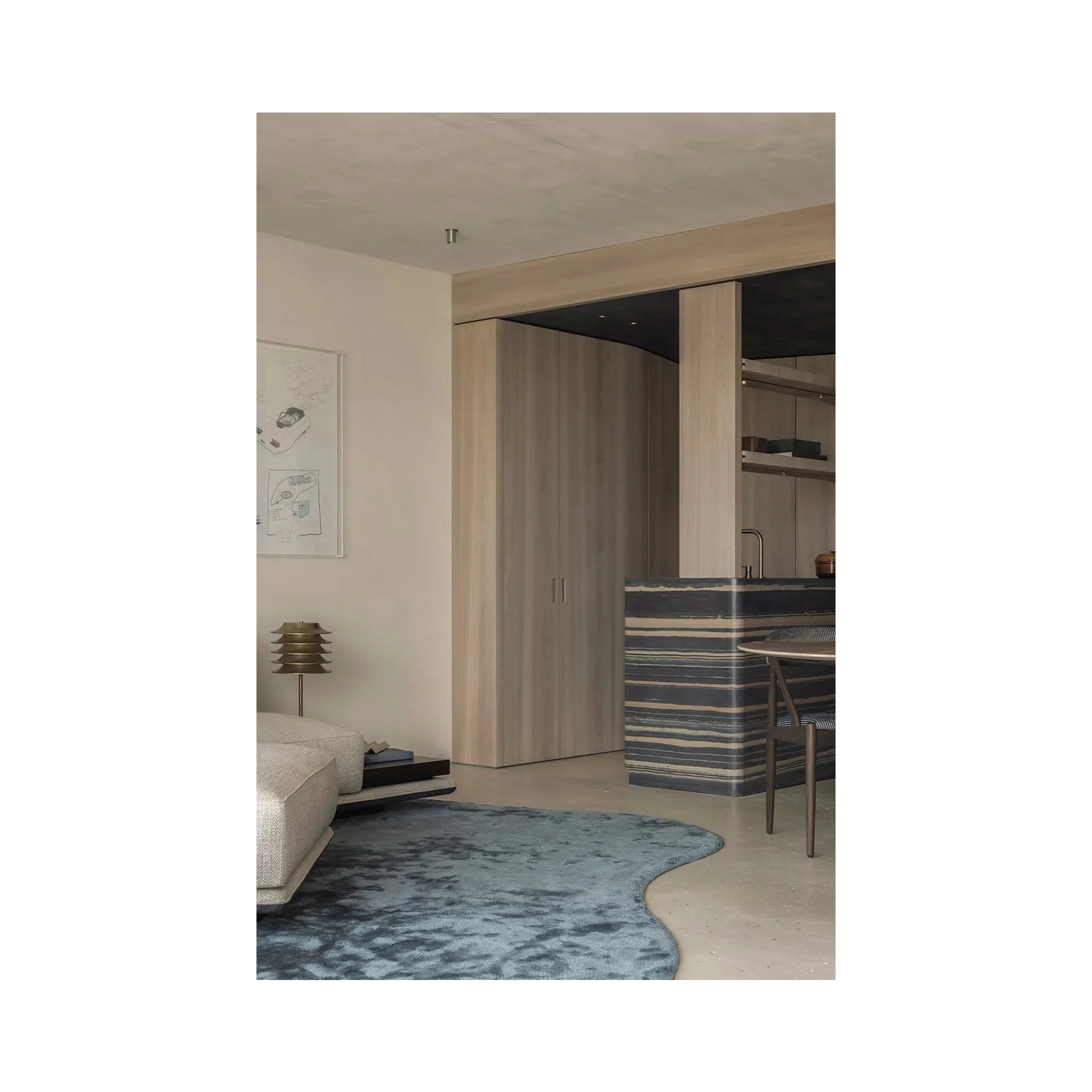 Signature Interiors Coffee Table Book - Image 6
