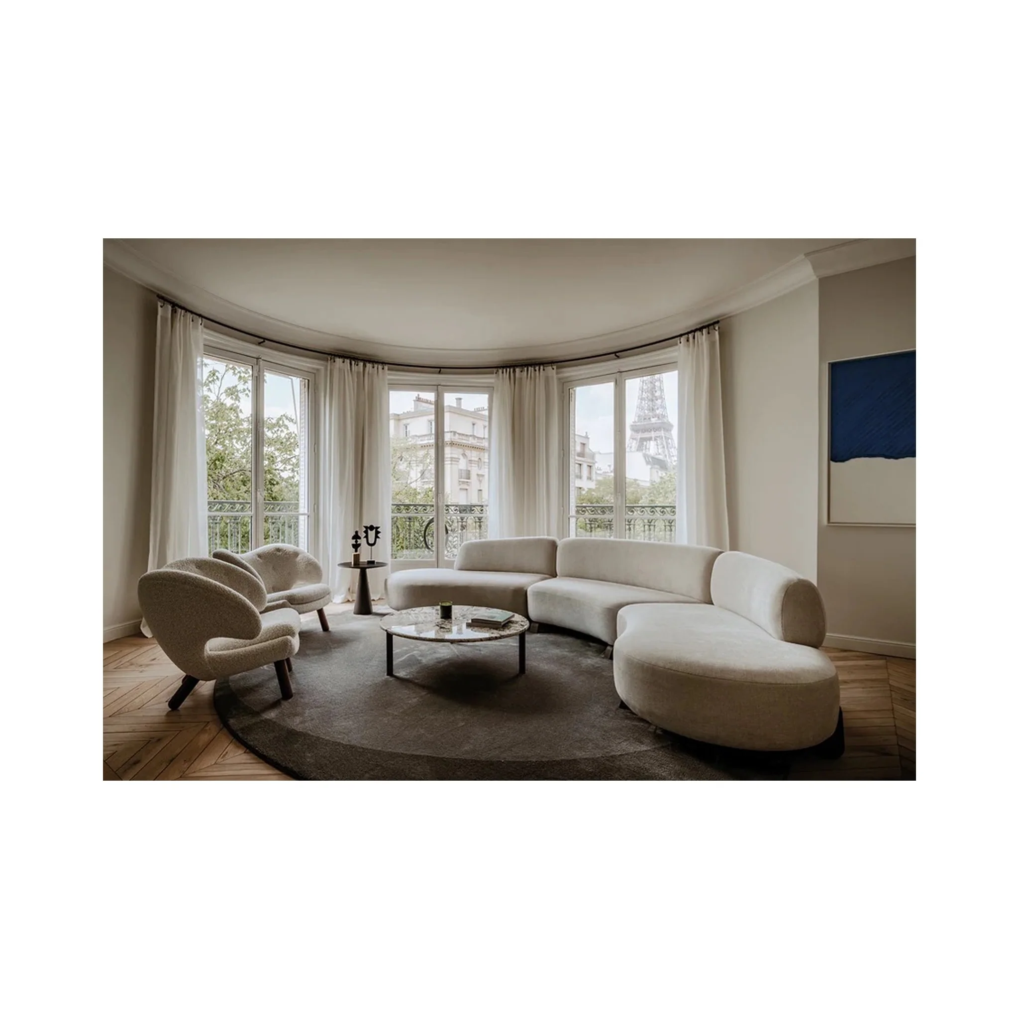 Signature Interiors Coffee Table Book - Image 8