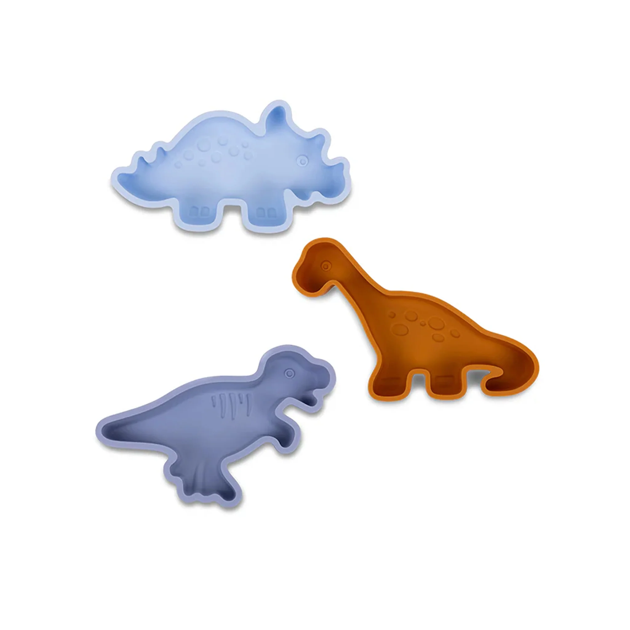 SWIM ESSENTIALS Beach Bucket Set, Dinosaur - Image 3
