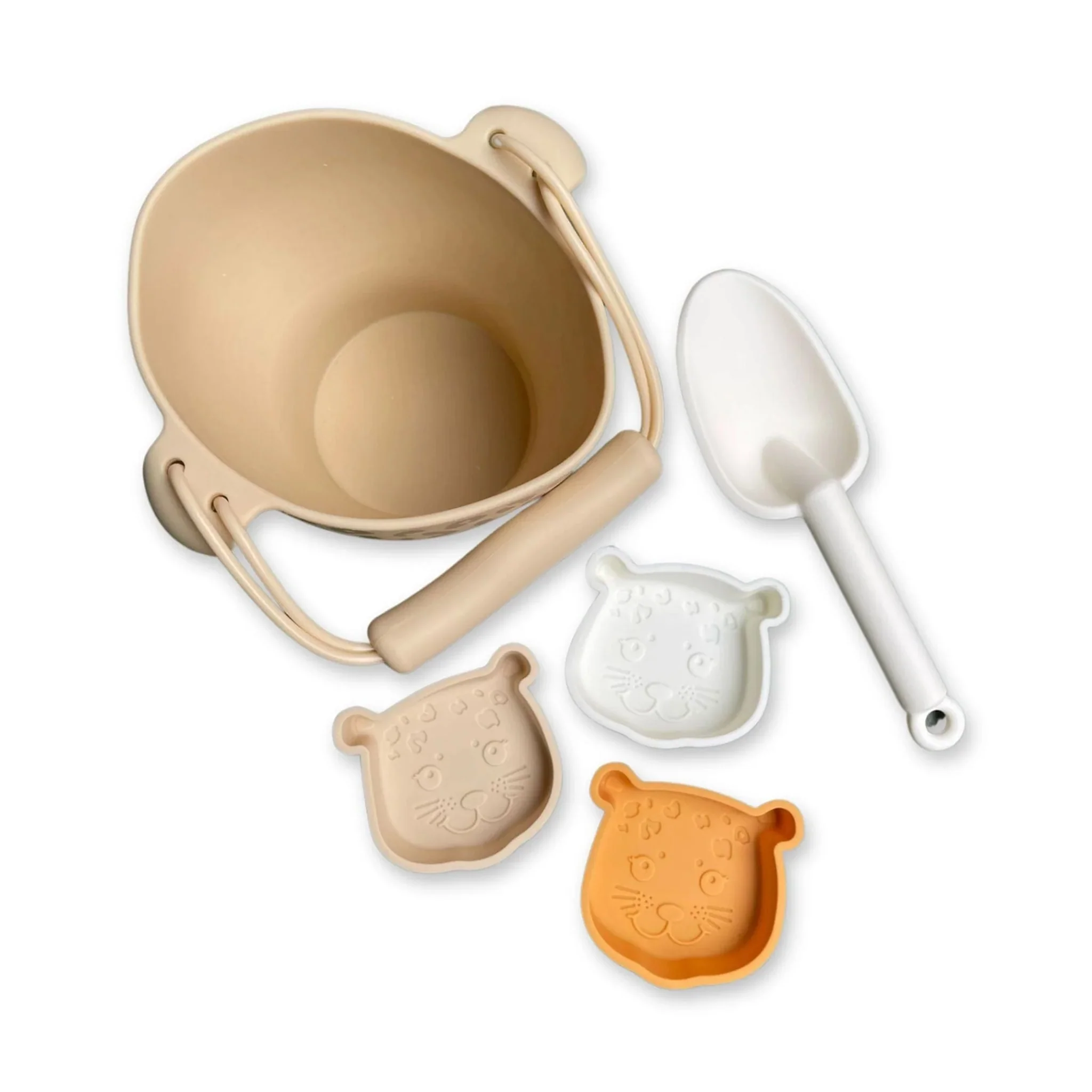 SWIM ESSENTIALS Beach Bucket Set, Roamer - Image 4