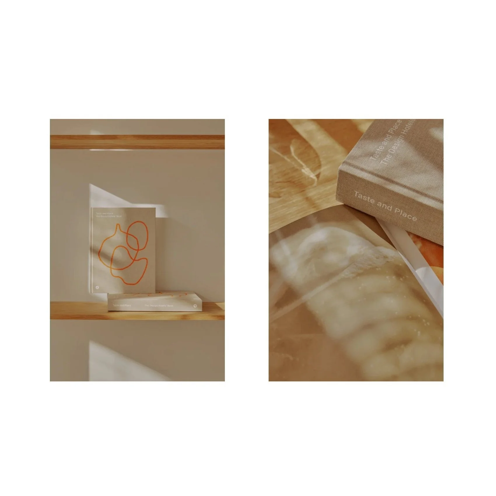Taste and Place: The Design Hotels Coffee Table Book - Image 3