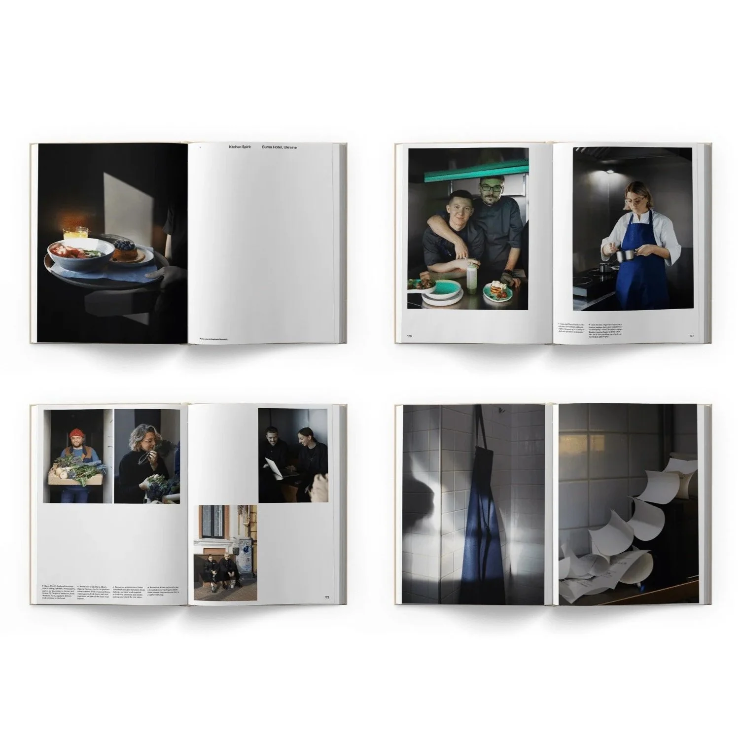 Taste and Place: The Design Hotels Coffee Table Book - Image 7