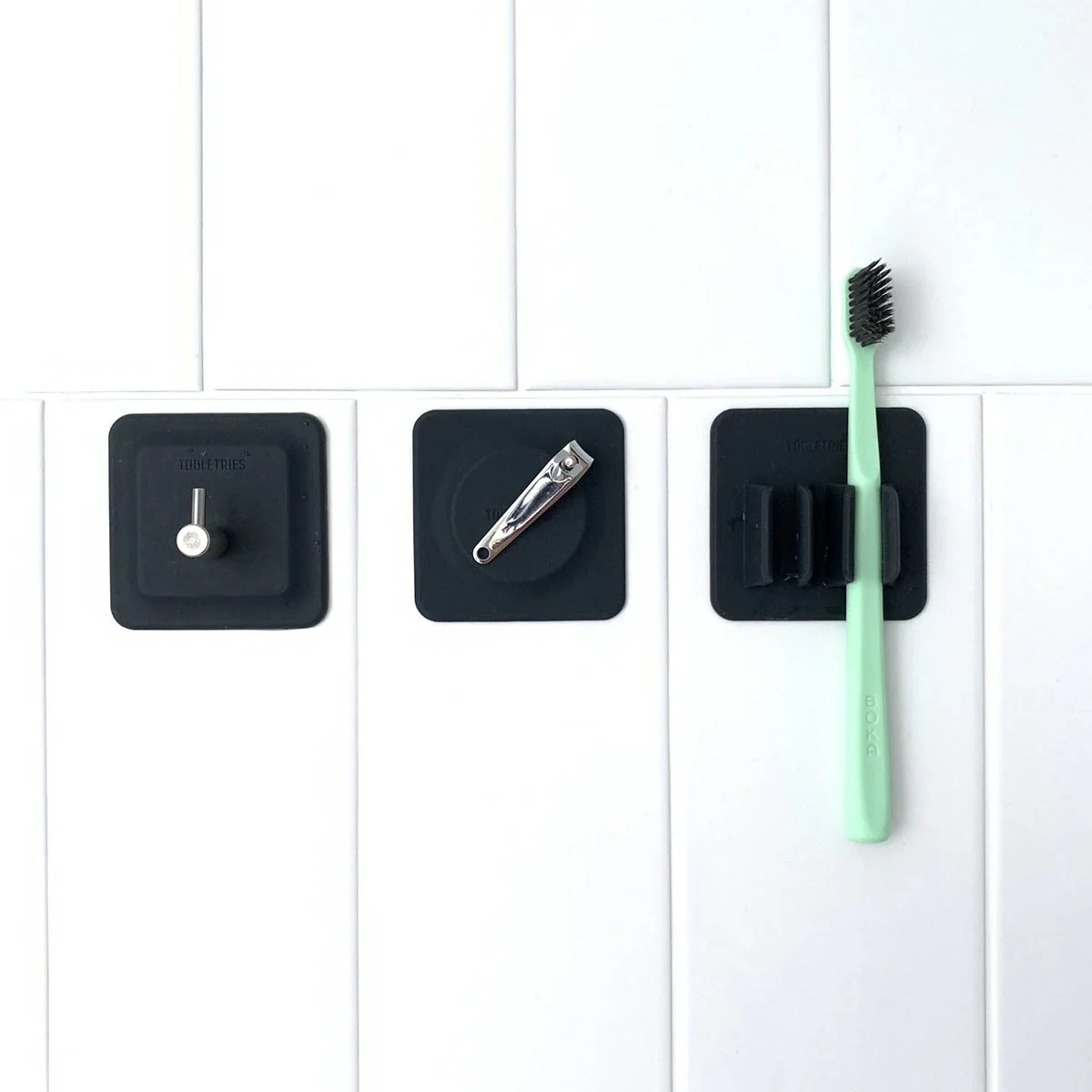 TOOLETRIES The Arnold Reusable Hook - Image 4