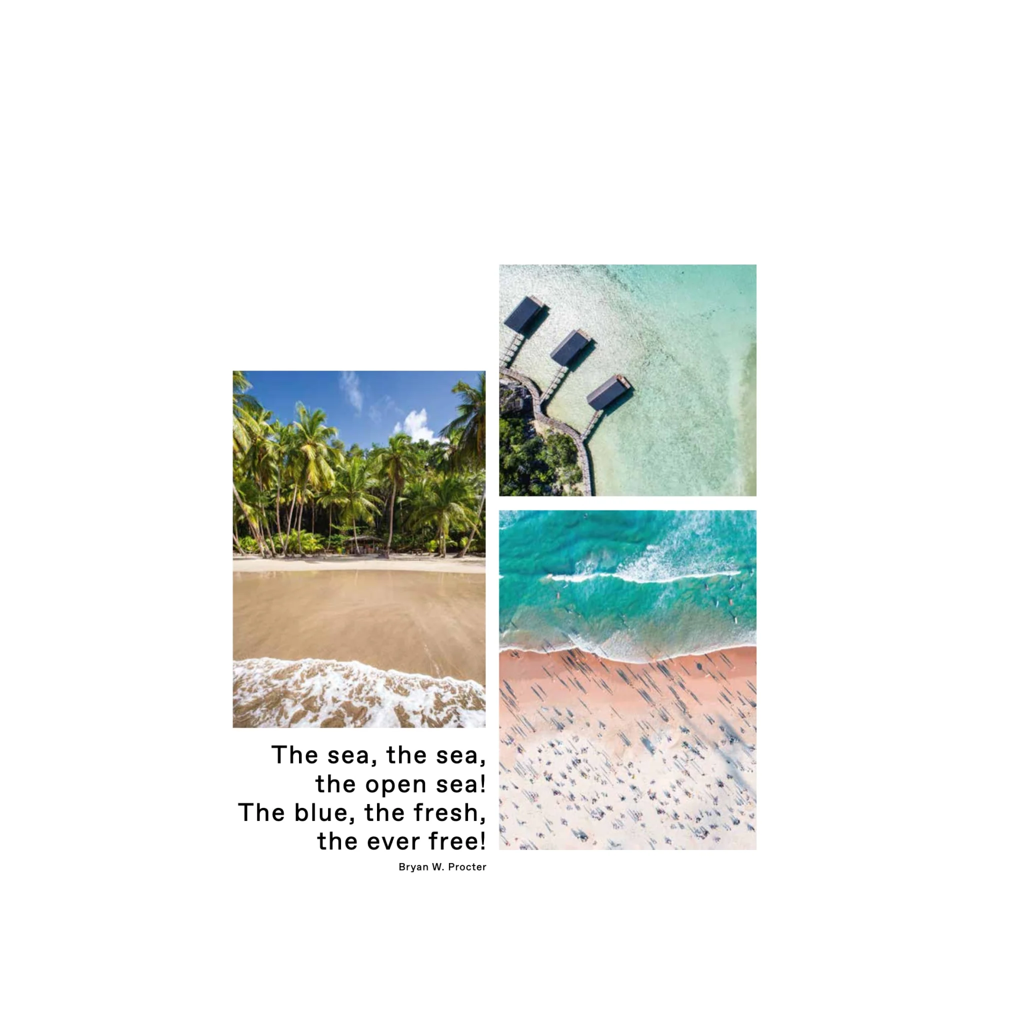 Wish I Was Here Coffee Table Book - Image 4