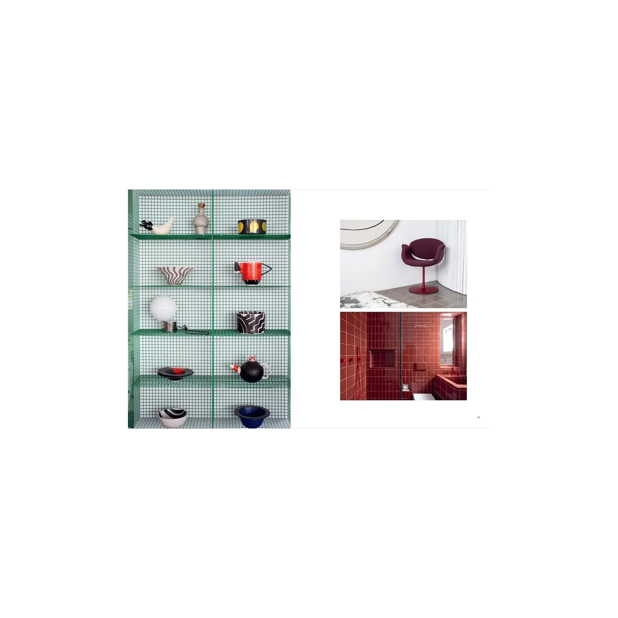 World's Best Art and Design Hotels Coffee Table Book - Image 3