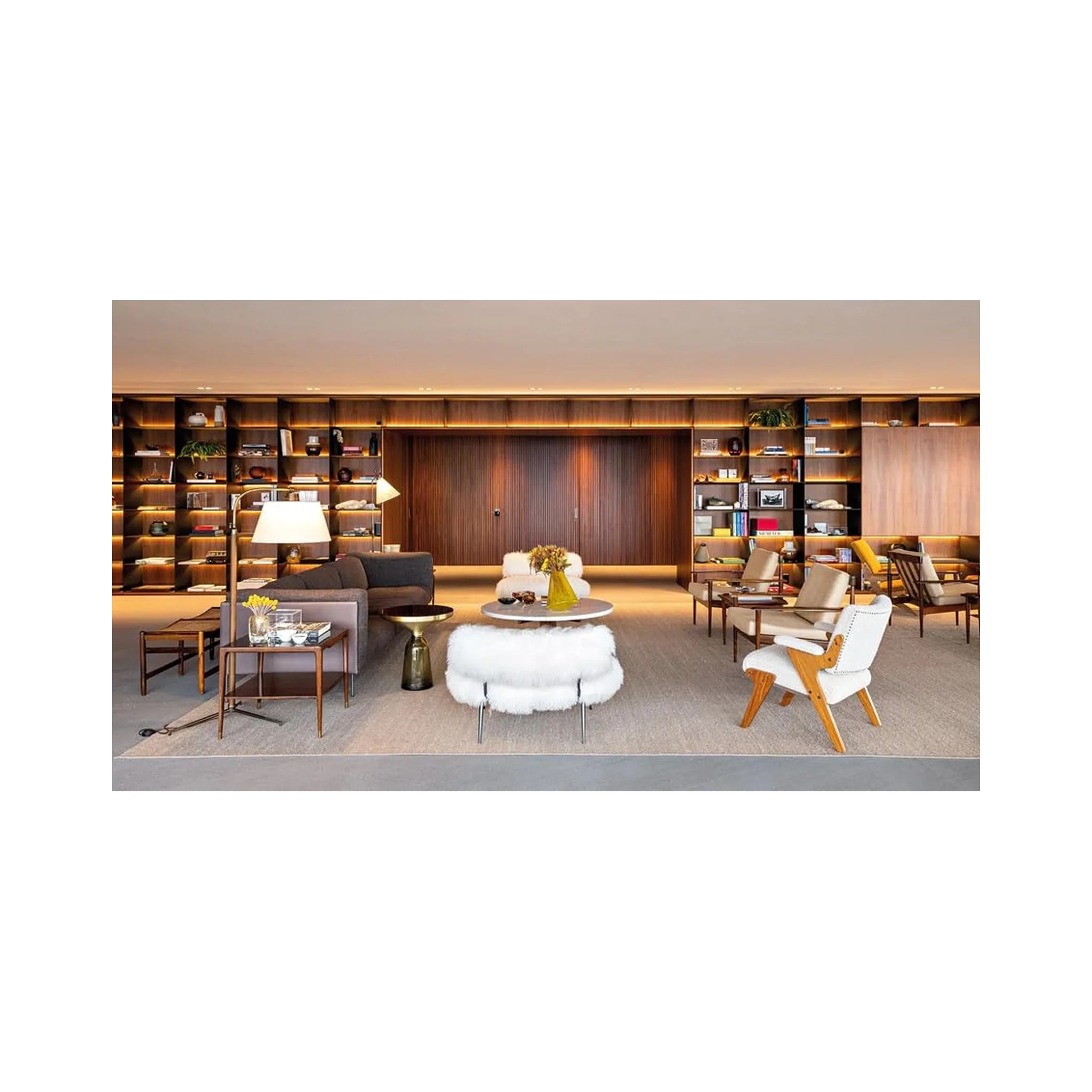 World's Finest Apartments Coffee Table Book - Image 2
